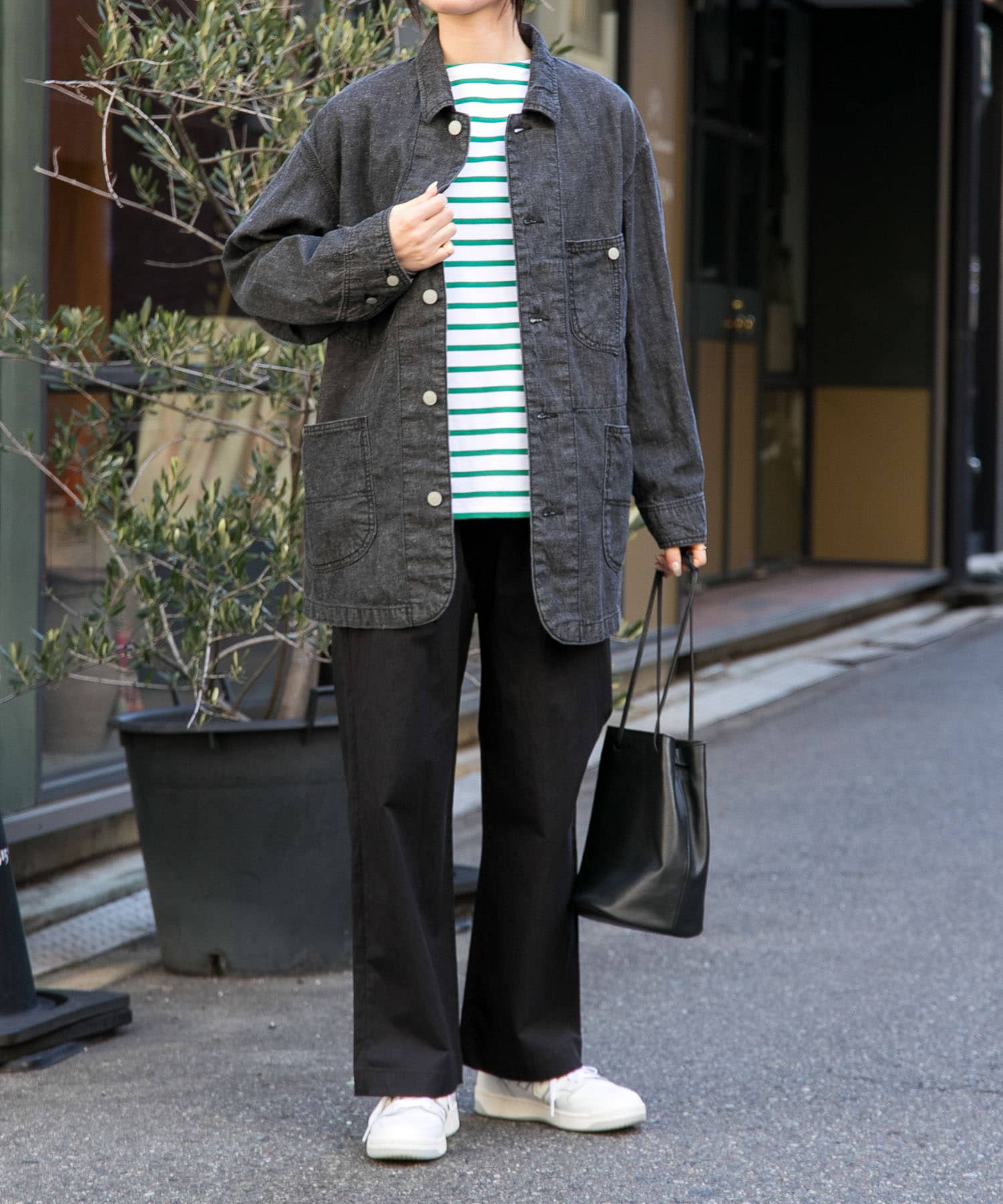 OFF×GRN