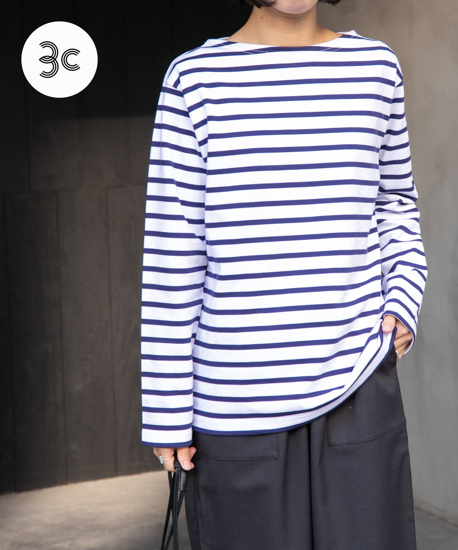 OFF×BLU