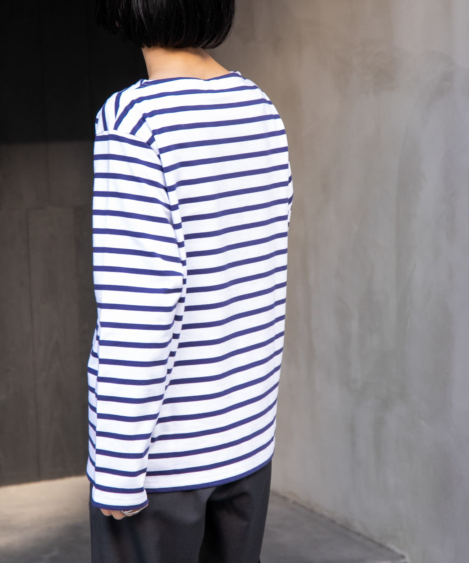 OFF×BLU