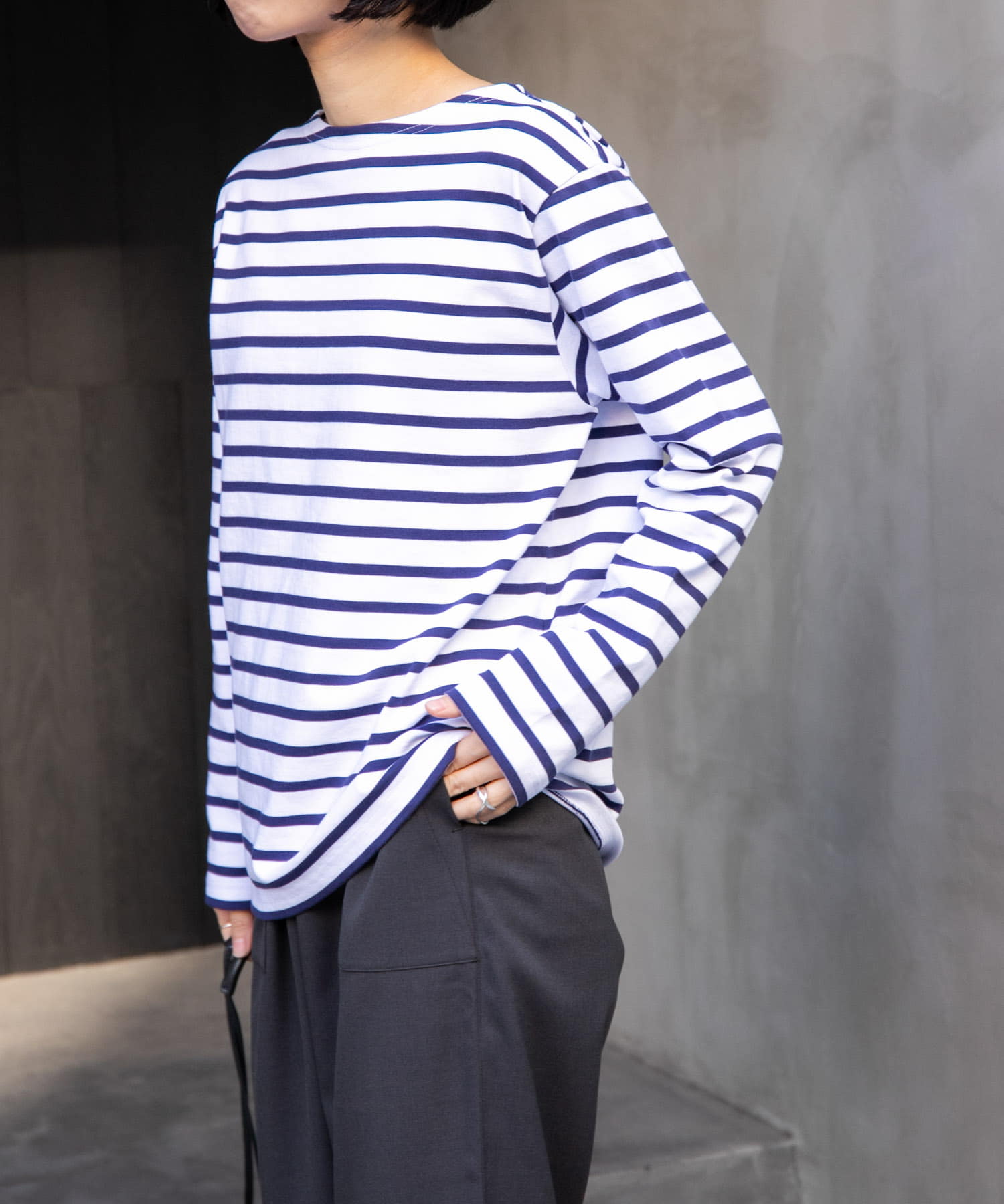 OFF×BLU