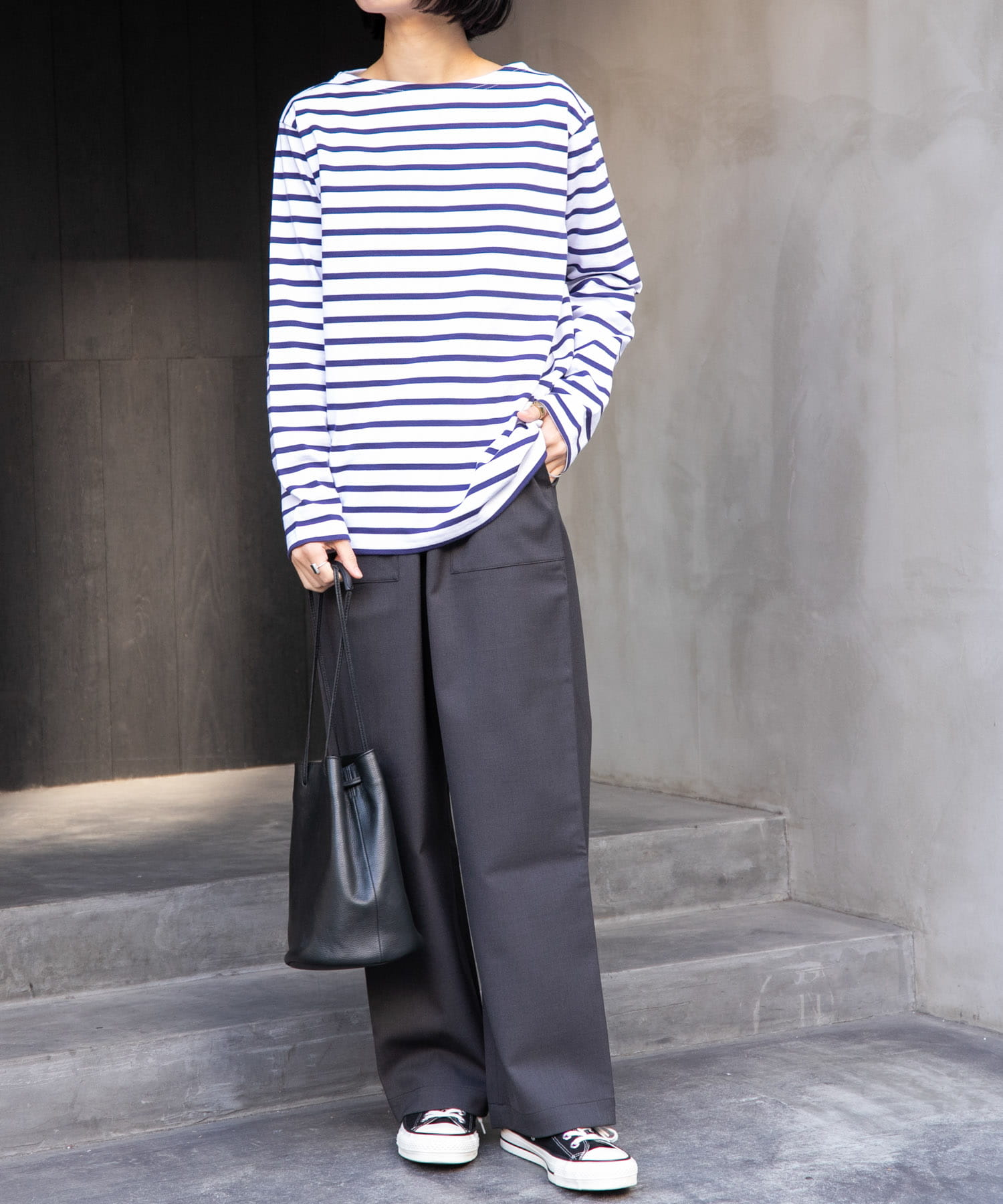 OFF×BLU