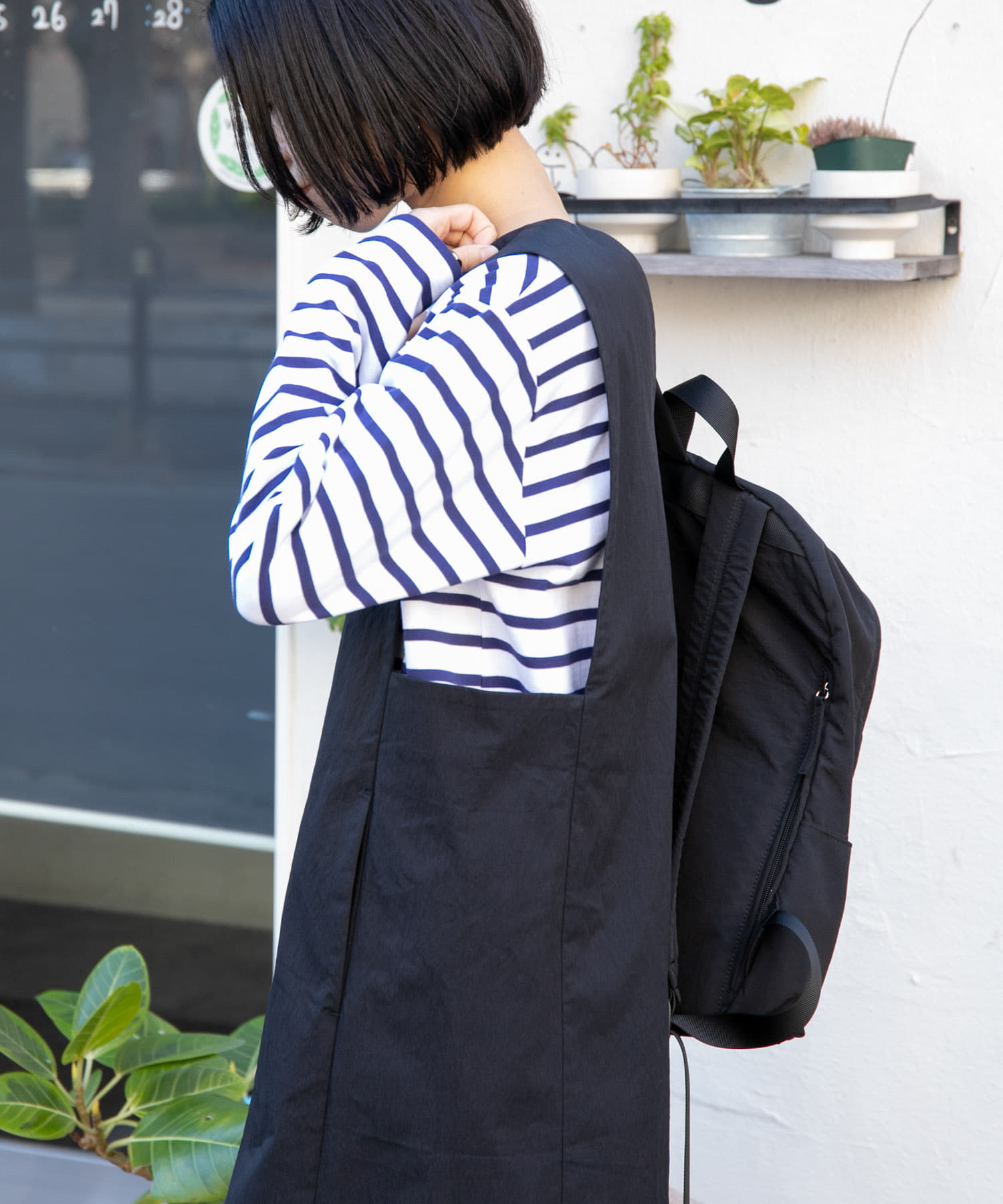 OFF×BLU