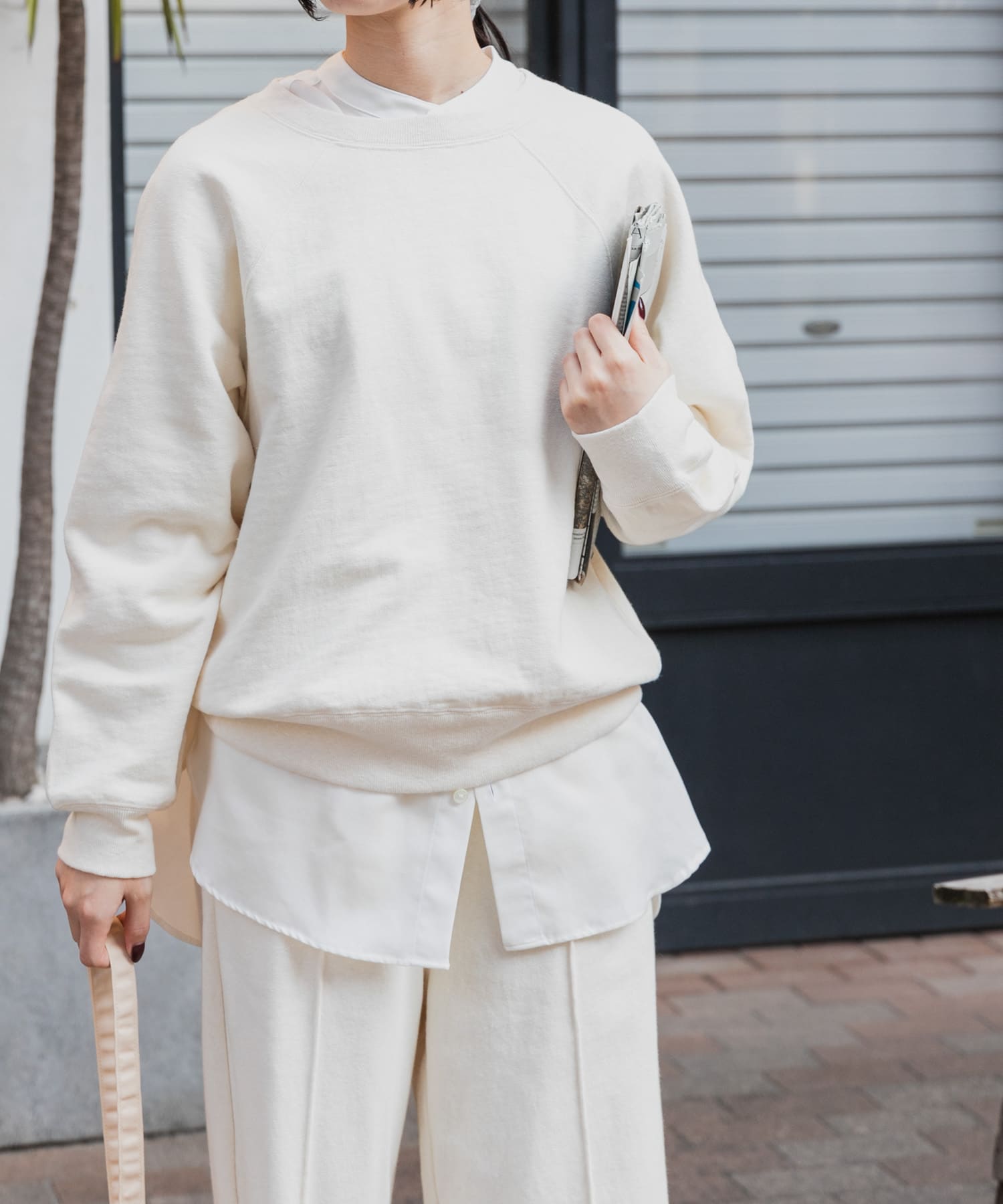 IVORY