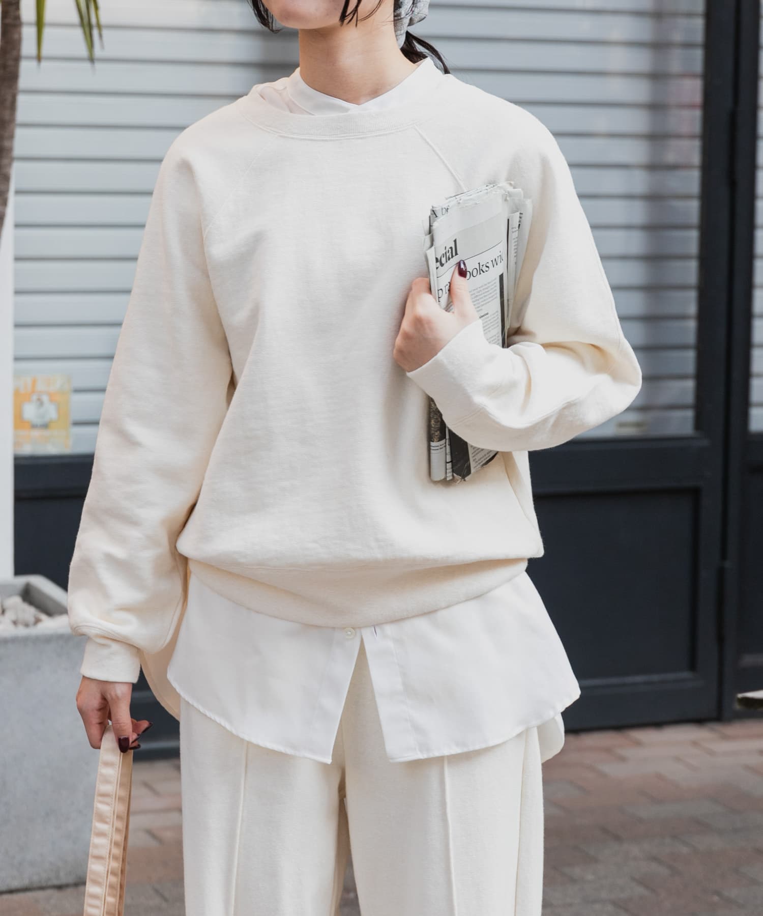 IVORY