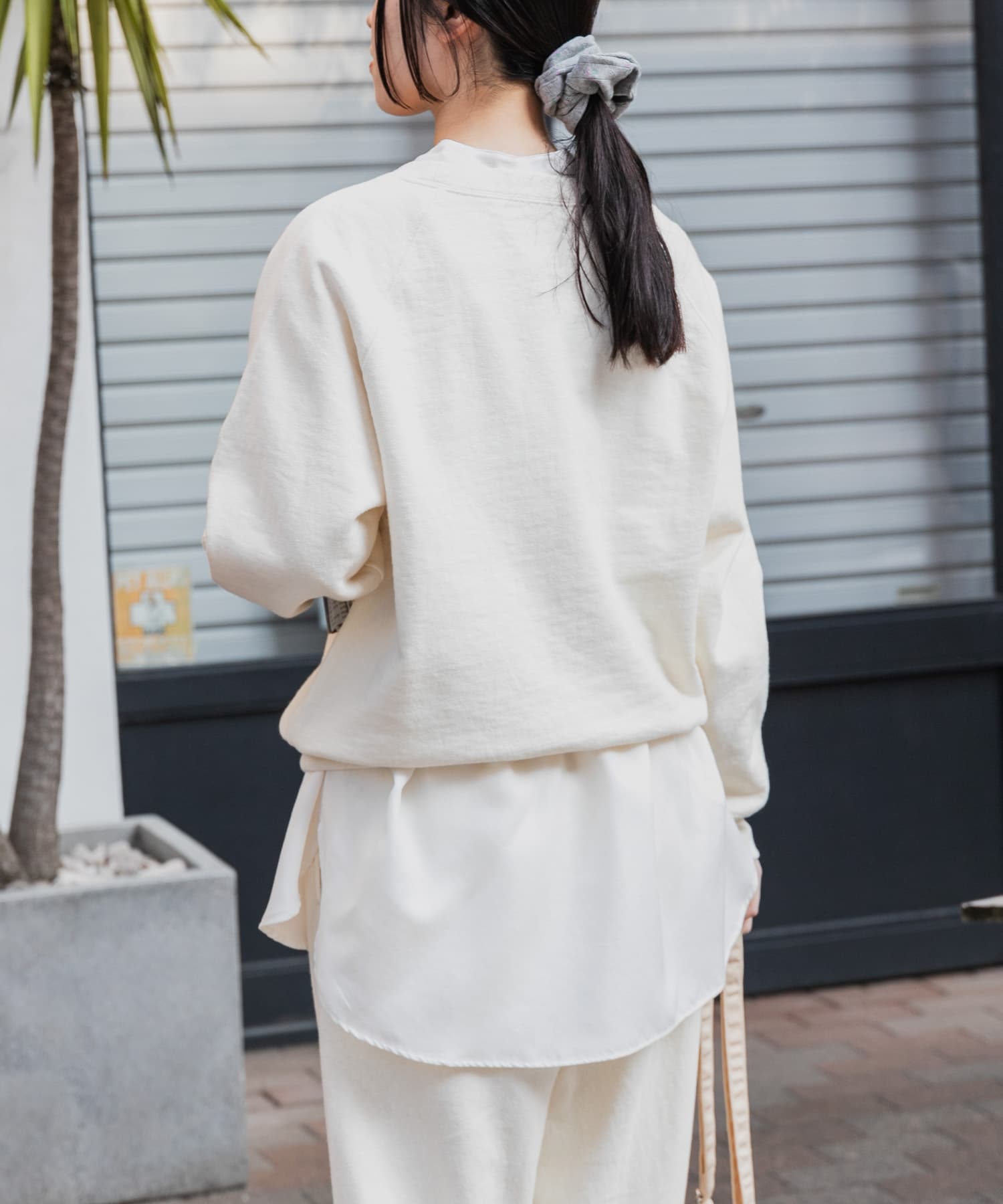 IVORY