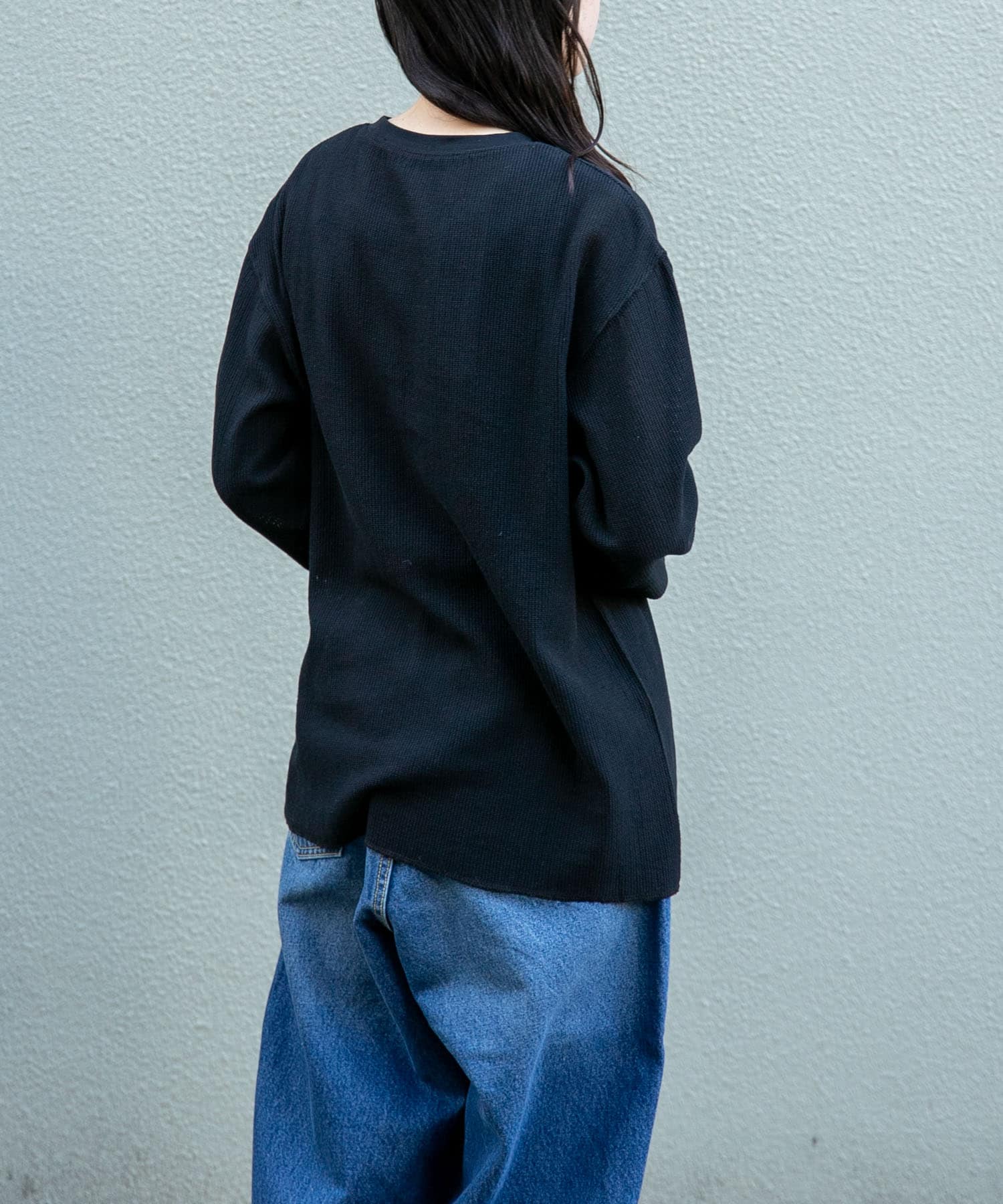 身長：160cm サイズ：1