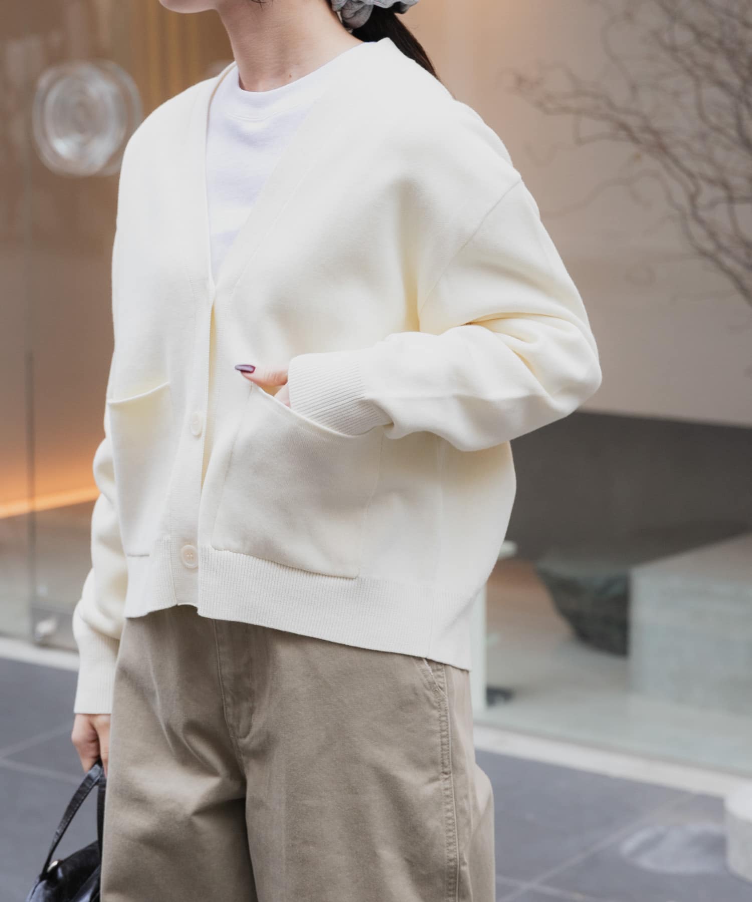 IVORY