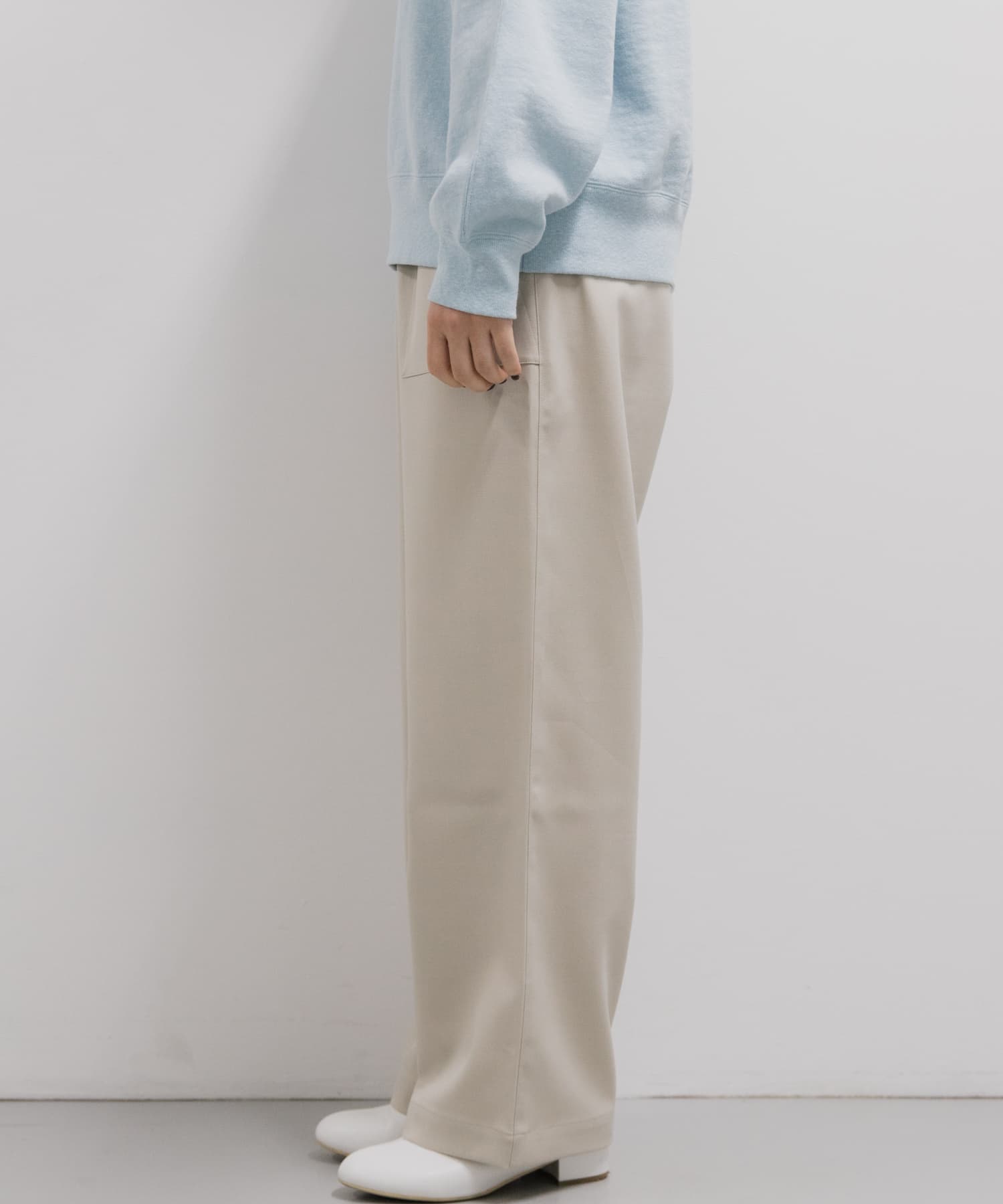 身長：160cm サイズ：1