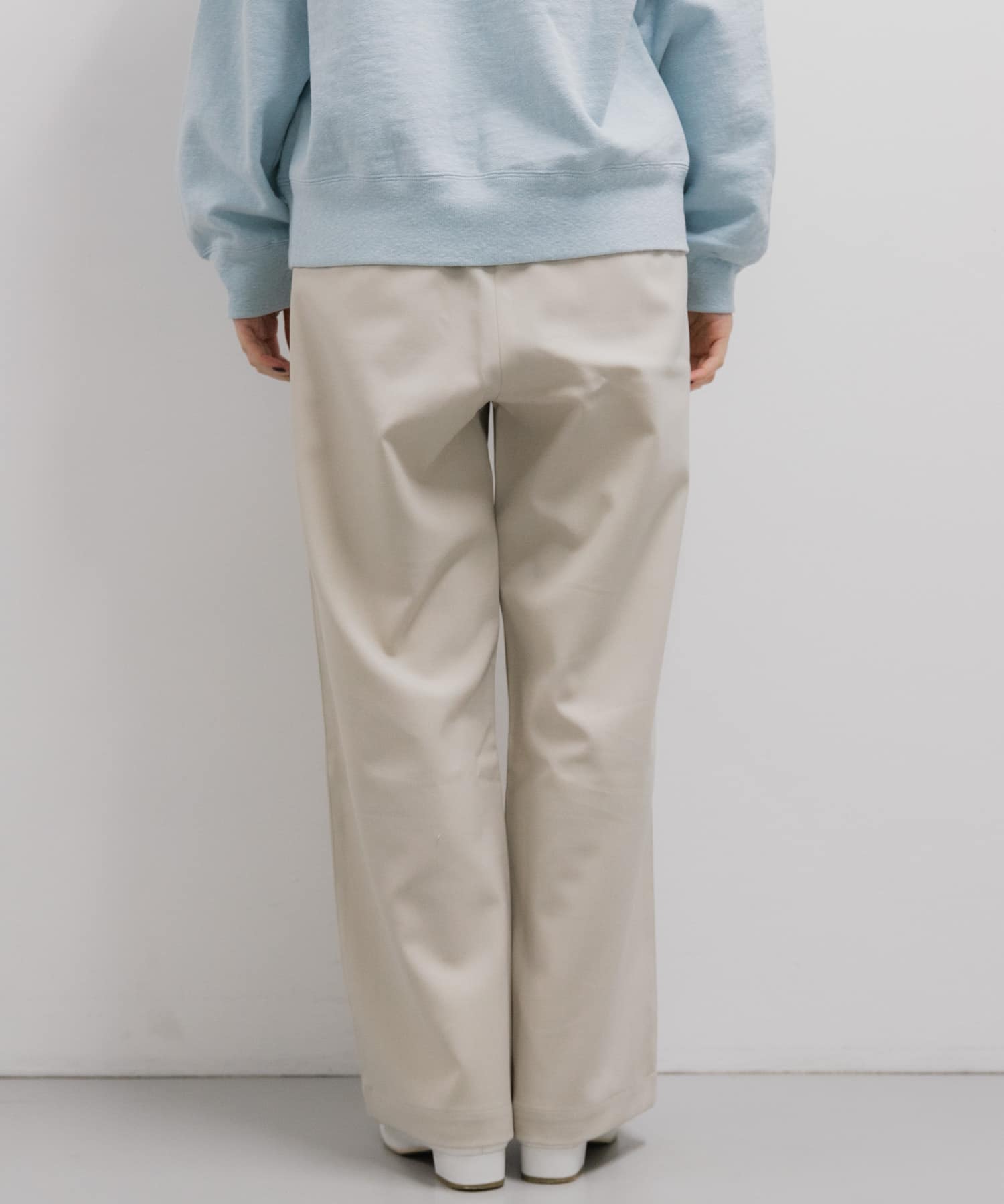 身長：160cm サイズ：1