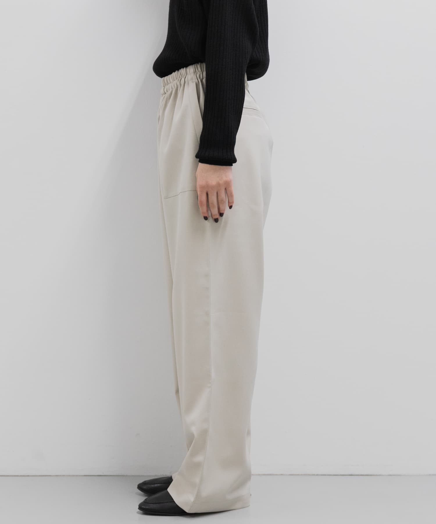 身長：160cm サイズ：2