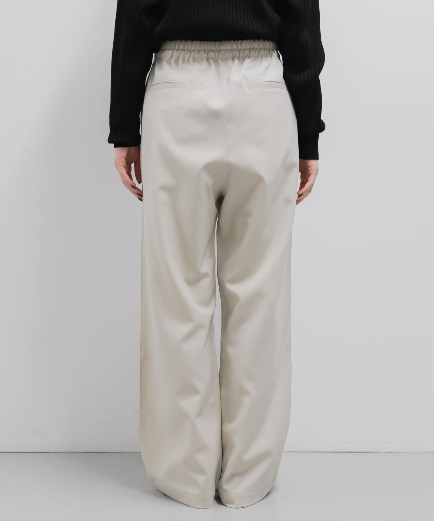 身長：160cm サイズ：2