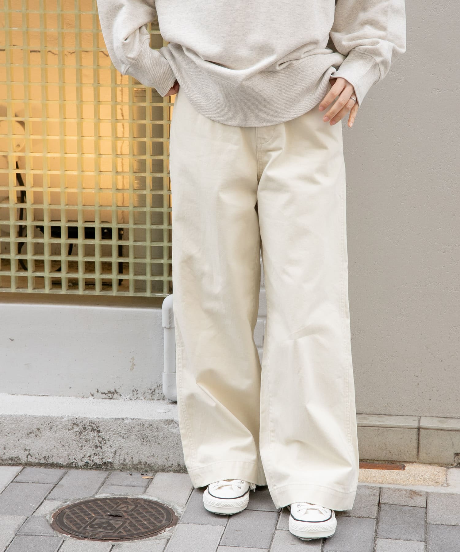 IVORY