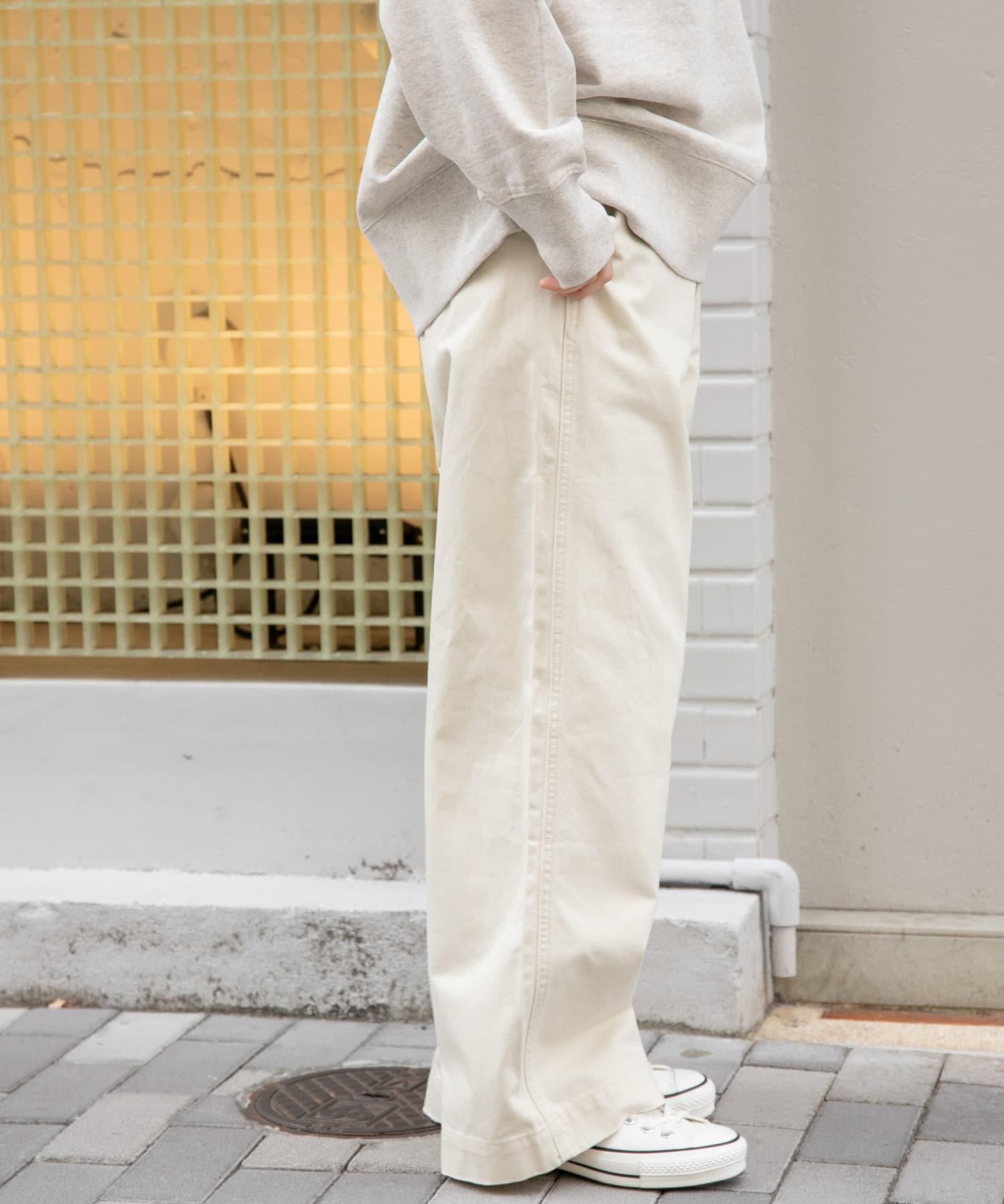 IVORY