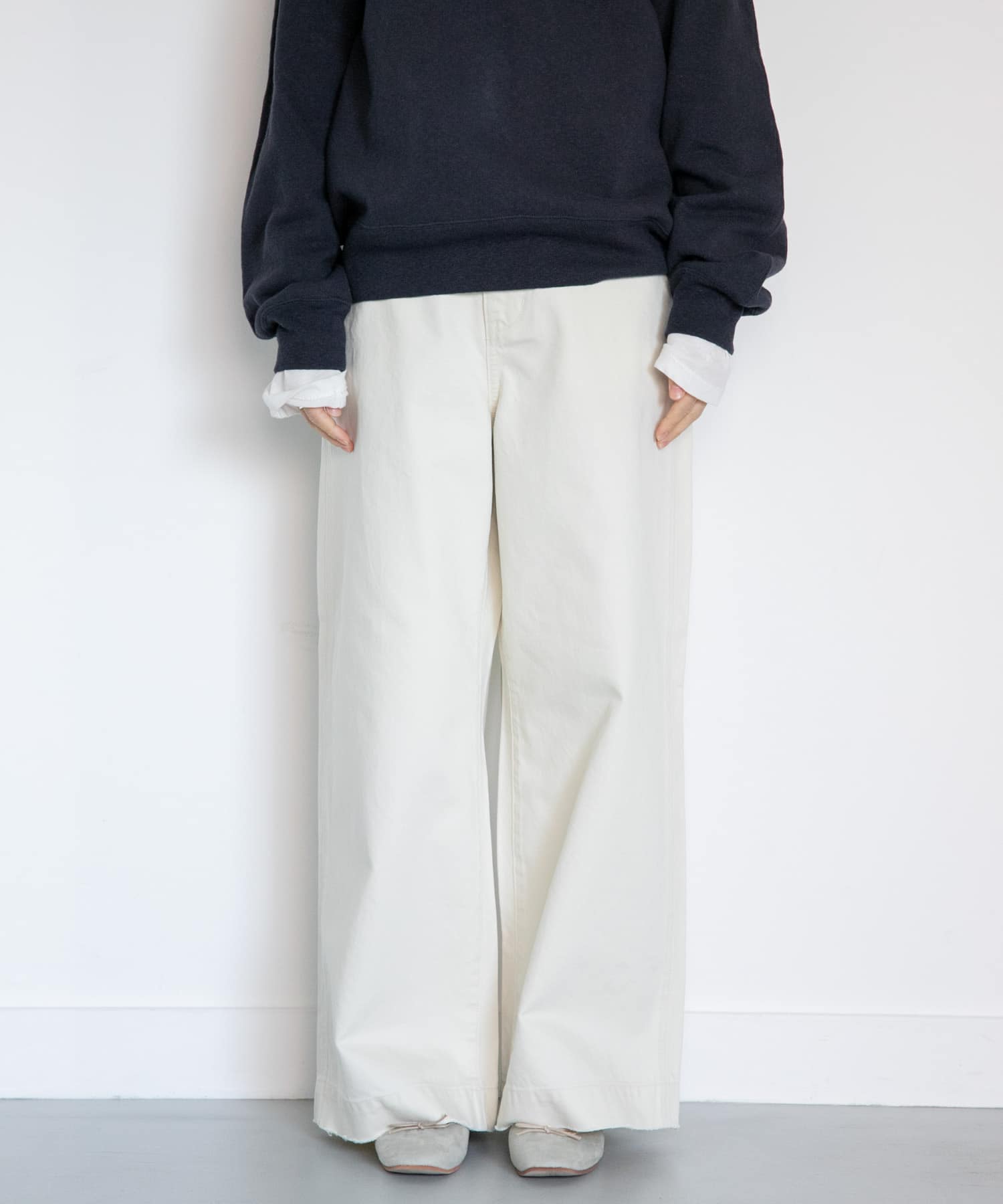 IVORY