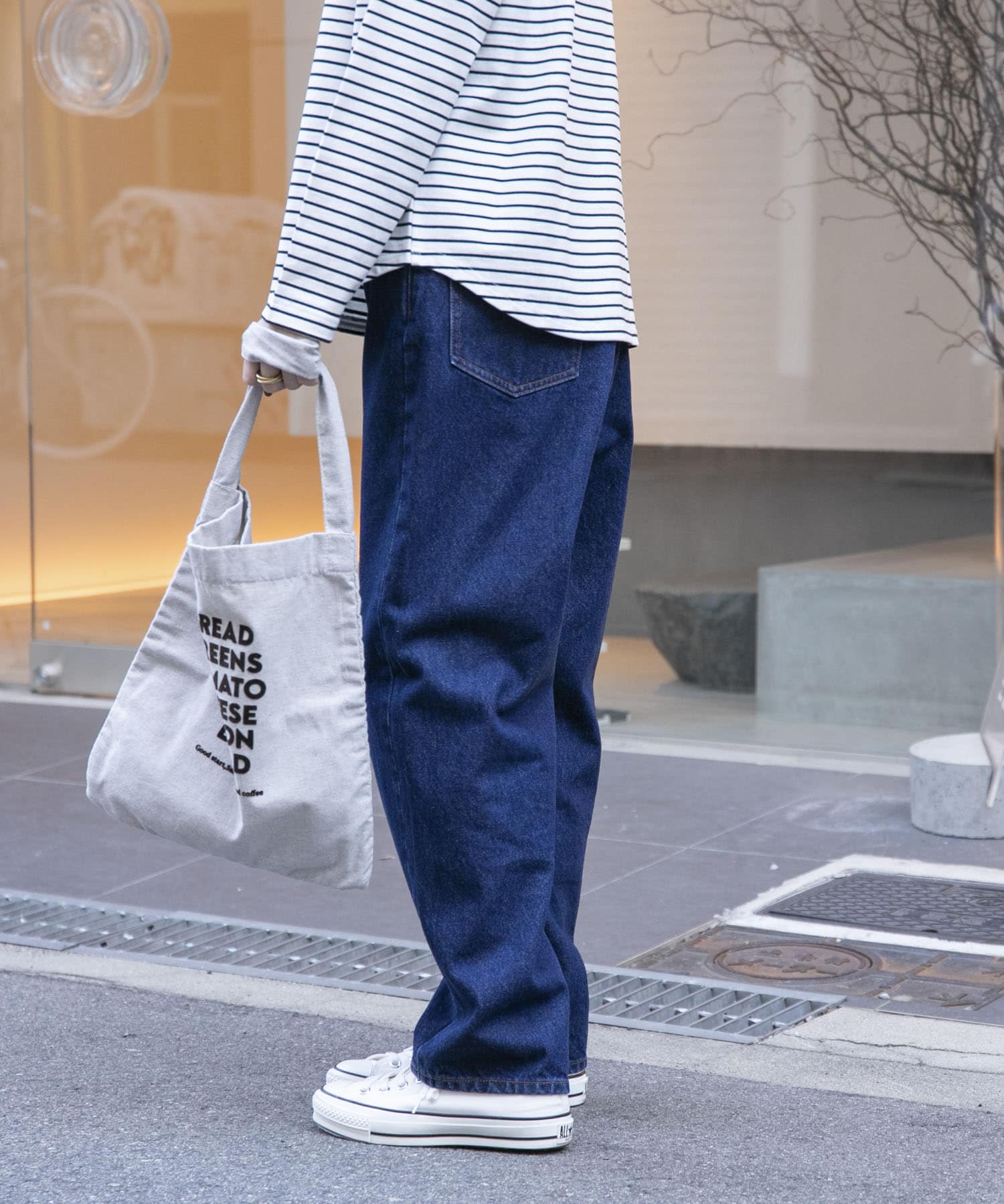 身長：160cm サイズ：1