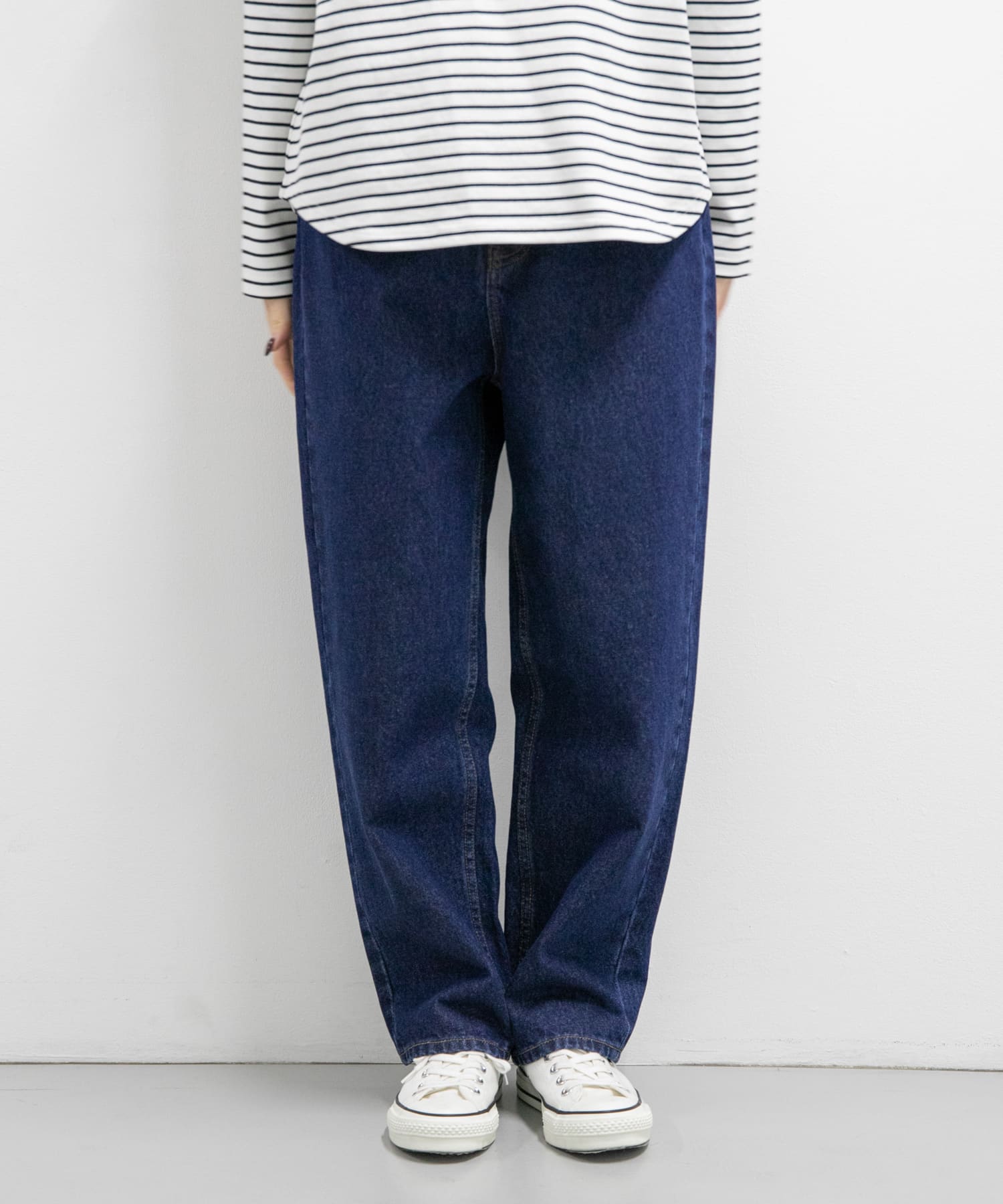 身長：160cm サイズ：1