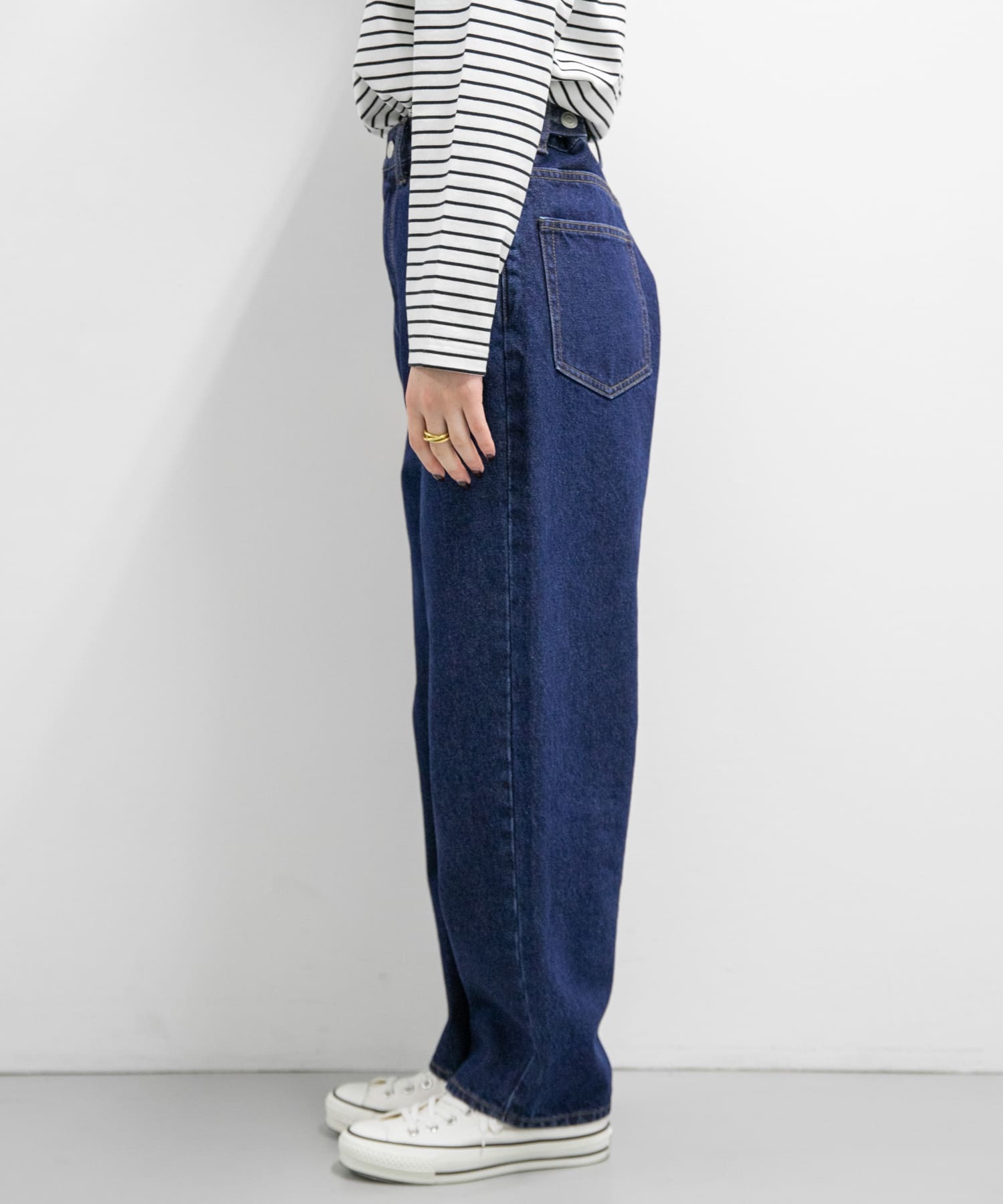身長：160cm サイズ：1