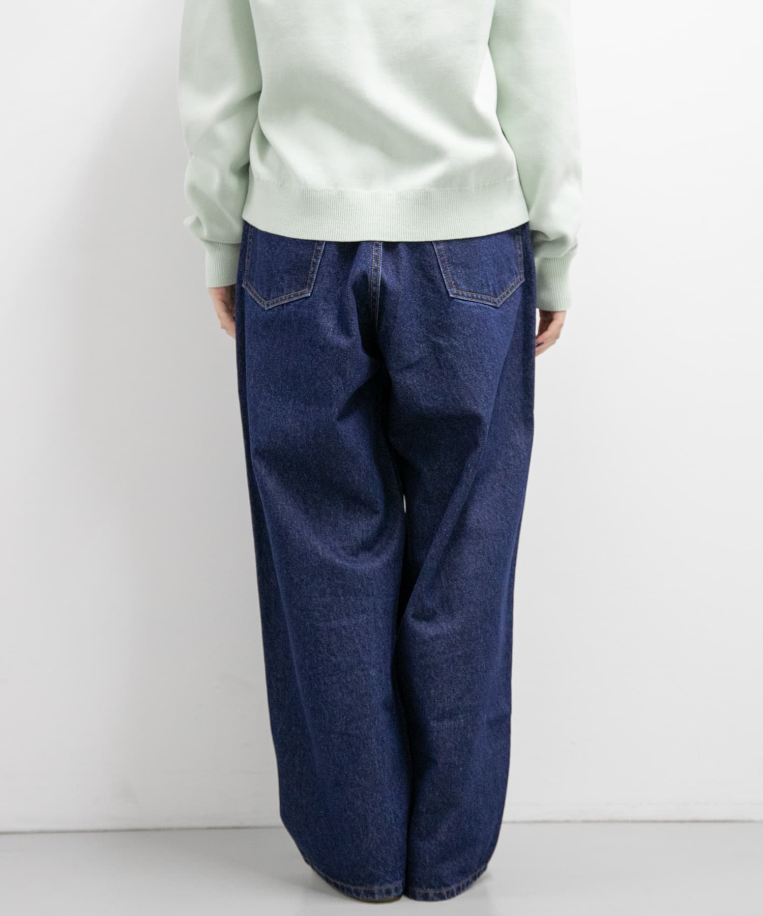 身長：160cm サイズ：2