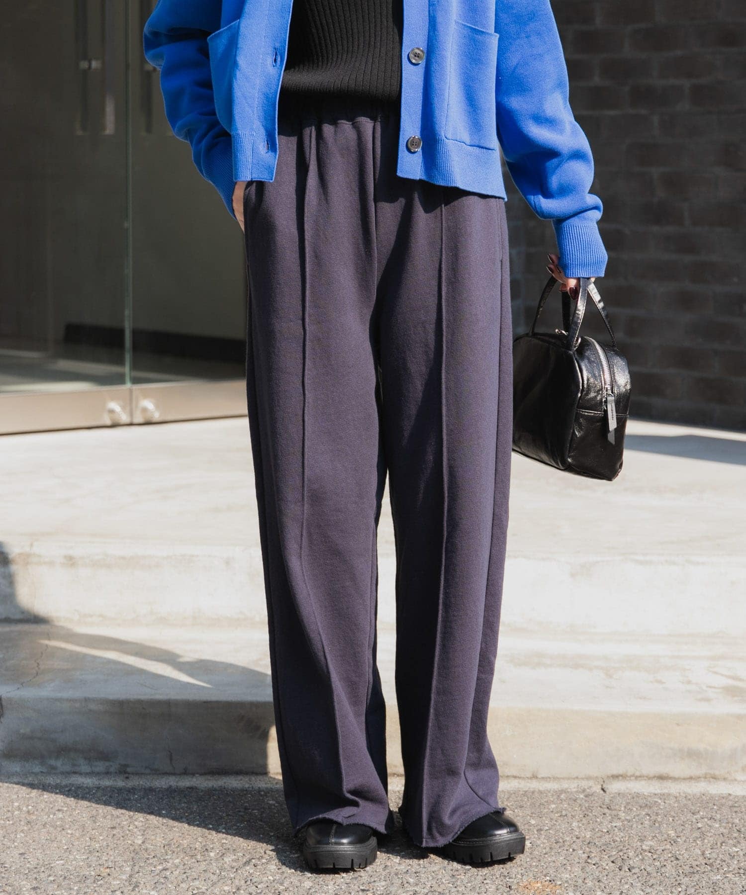 身長：160cm サイズ：2