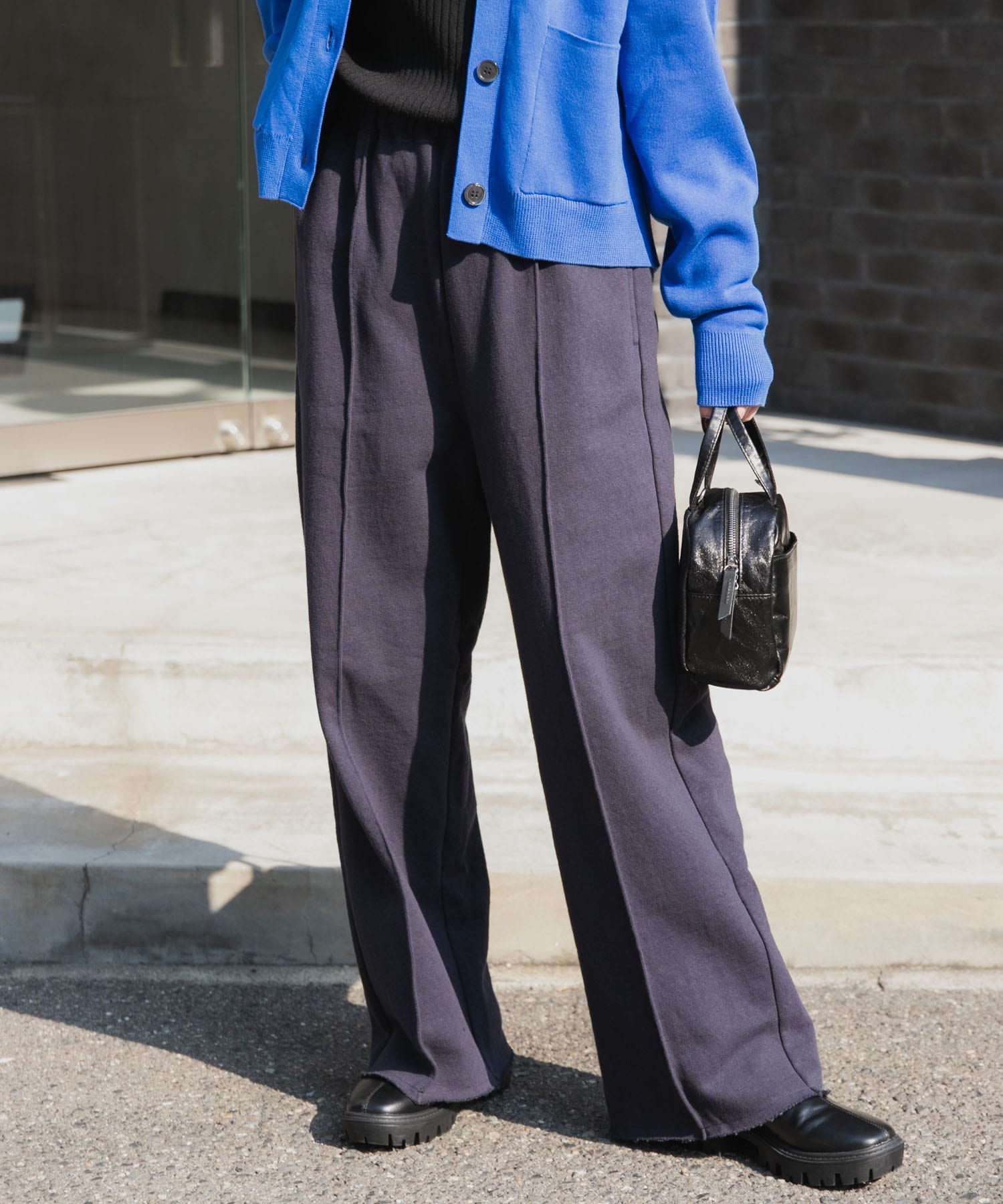 身長：160cm サイズ：2