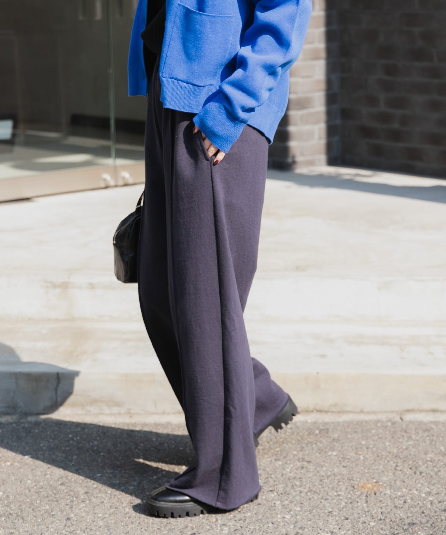 身長：160cm サイズ：2