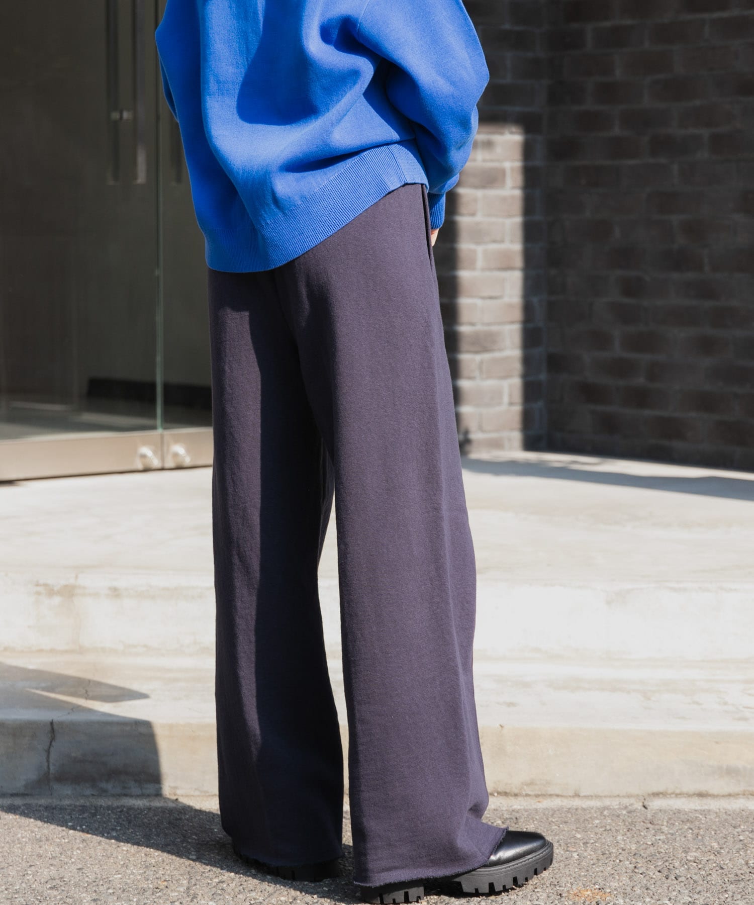 身長：160cm サイズ：2