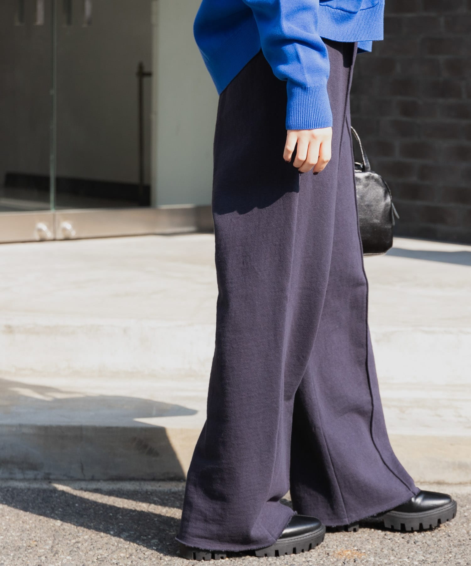 身長：160cm サイズ：2