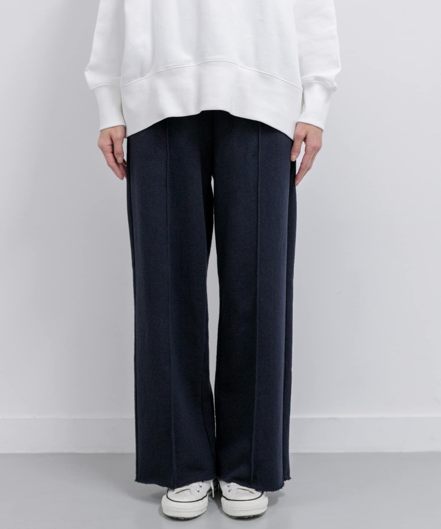 身長：167cm サイズ：2