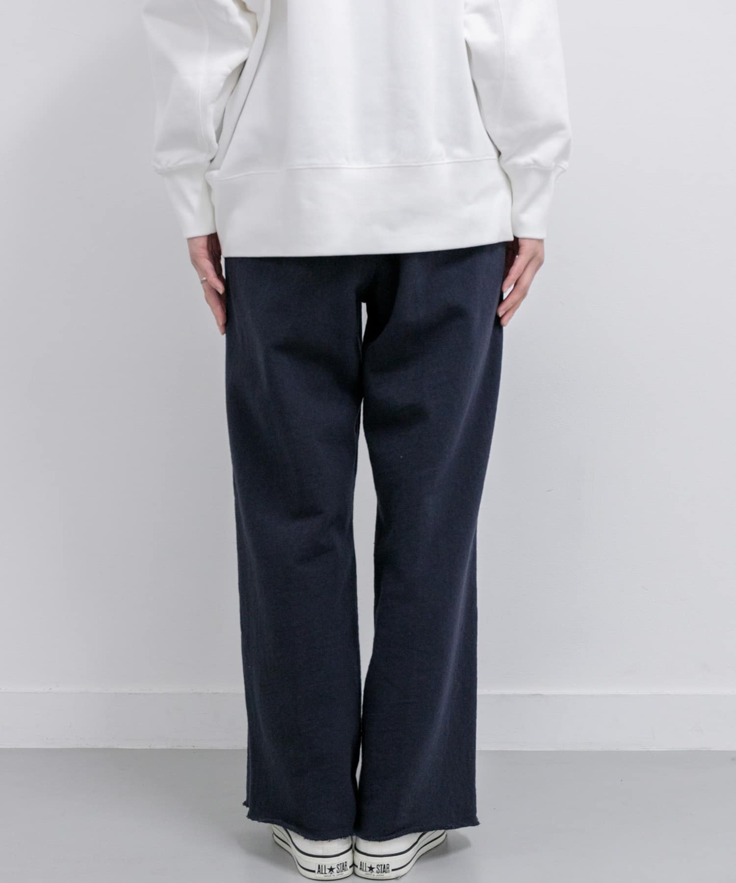 身長：167cm サイズ：2