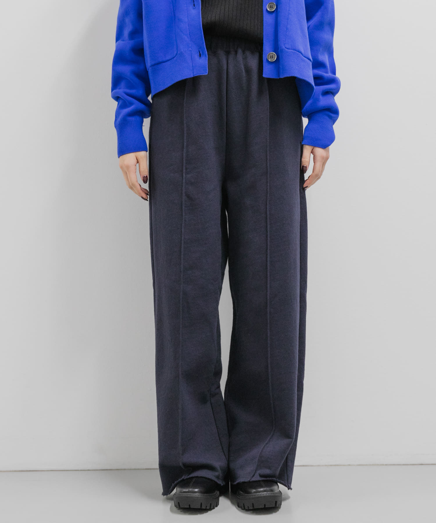 身長：160cm サイズ：2