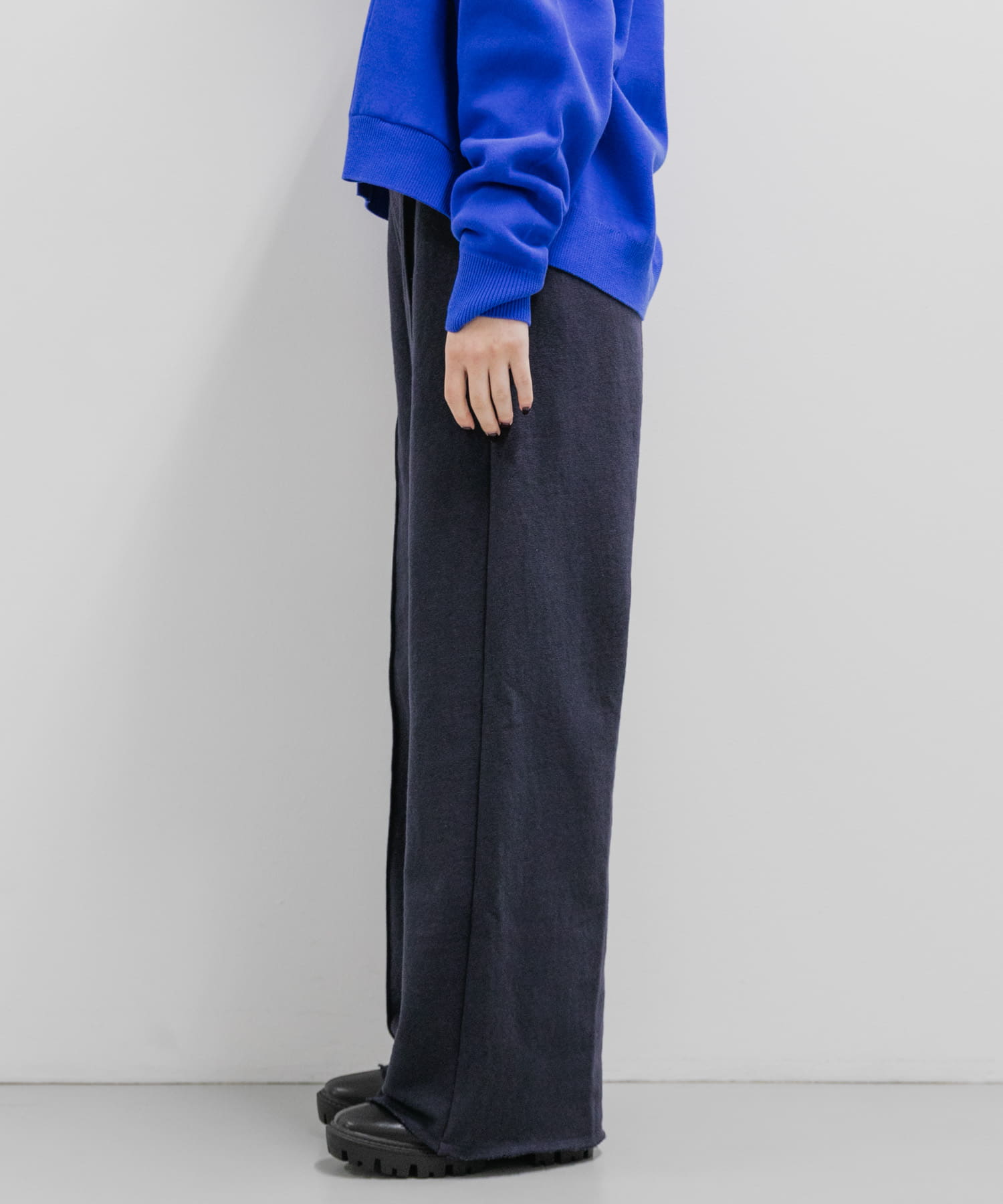 身長：160cm サイズ：2