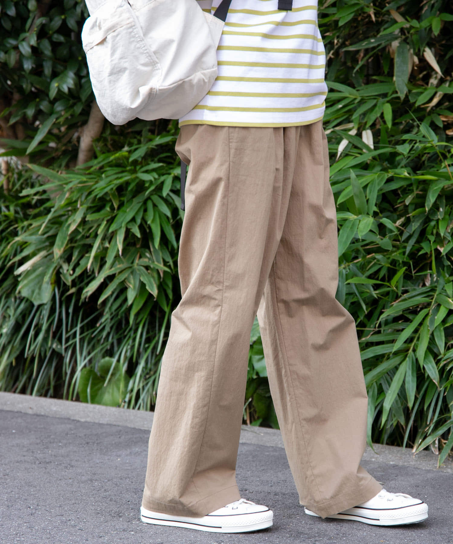 身長：160cm サイズ：2