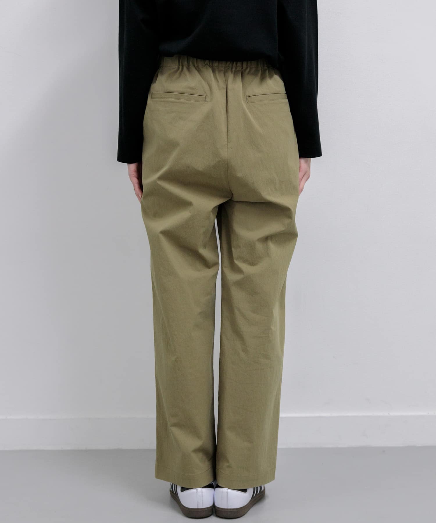 身長：167cm サイズ：2