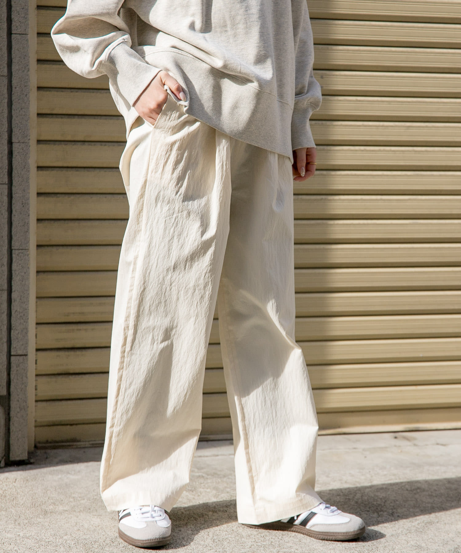 IVORY