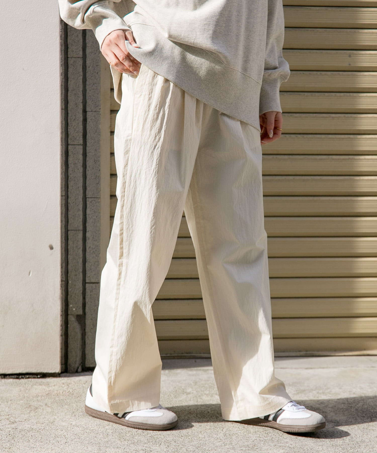 IVORY
