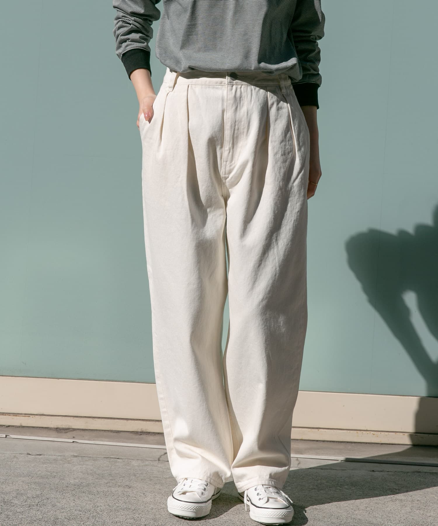 IVORY