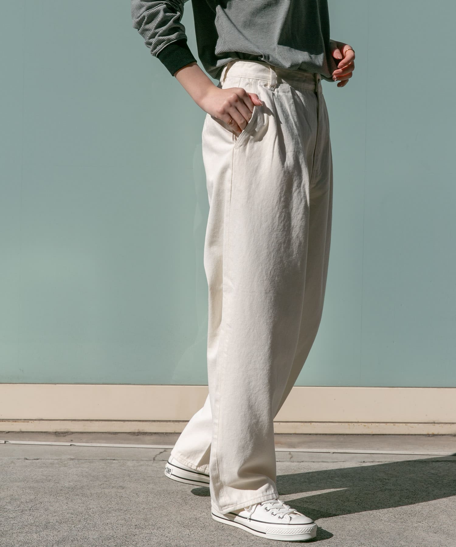 IVORY
