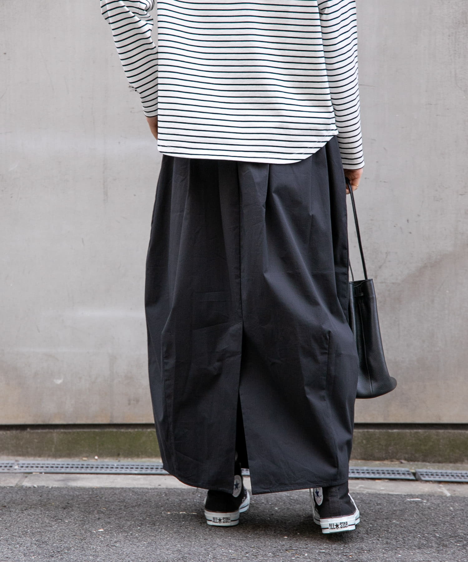 身長：160cm サイズ：2