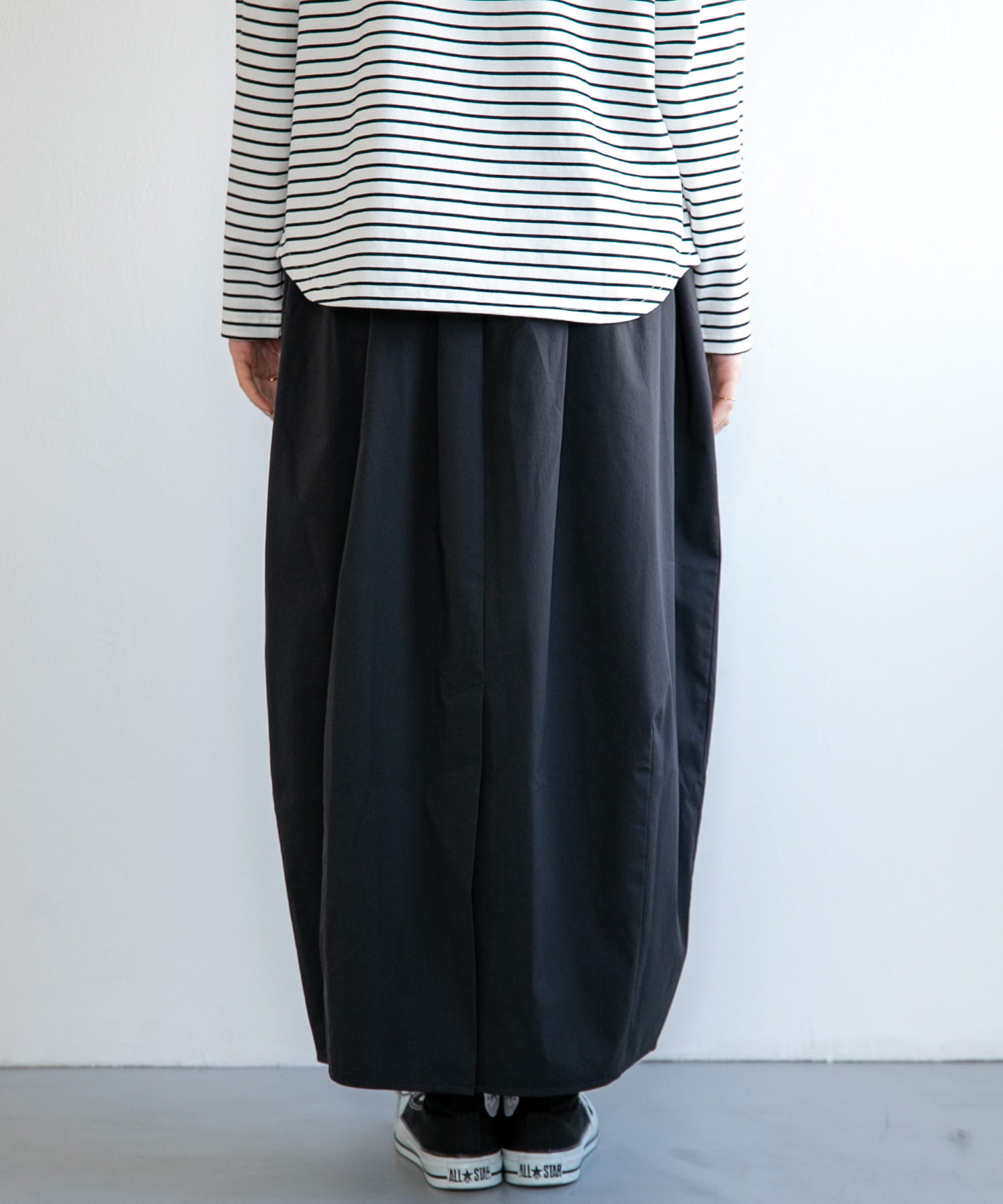 身長：160cm サイズ：2