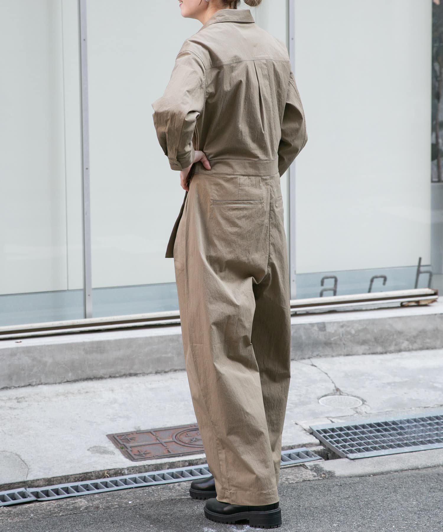 KHAKIBEIGE