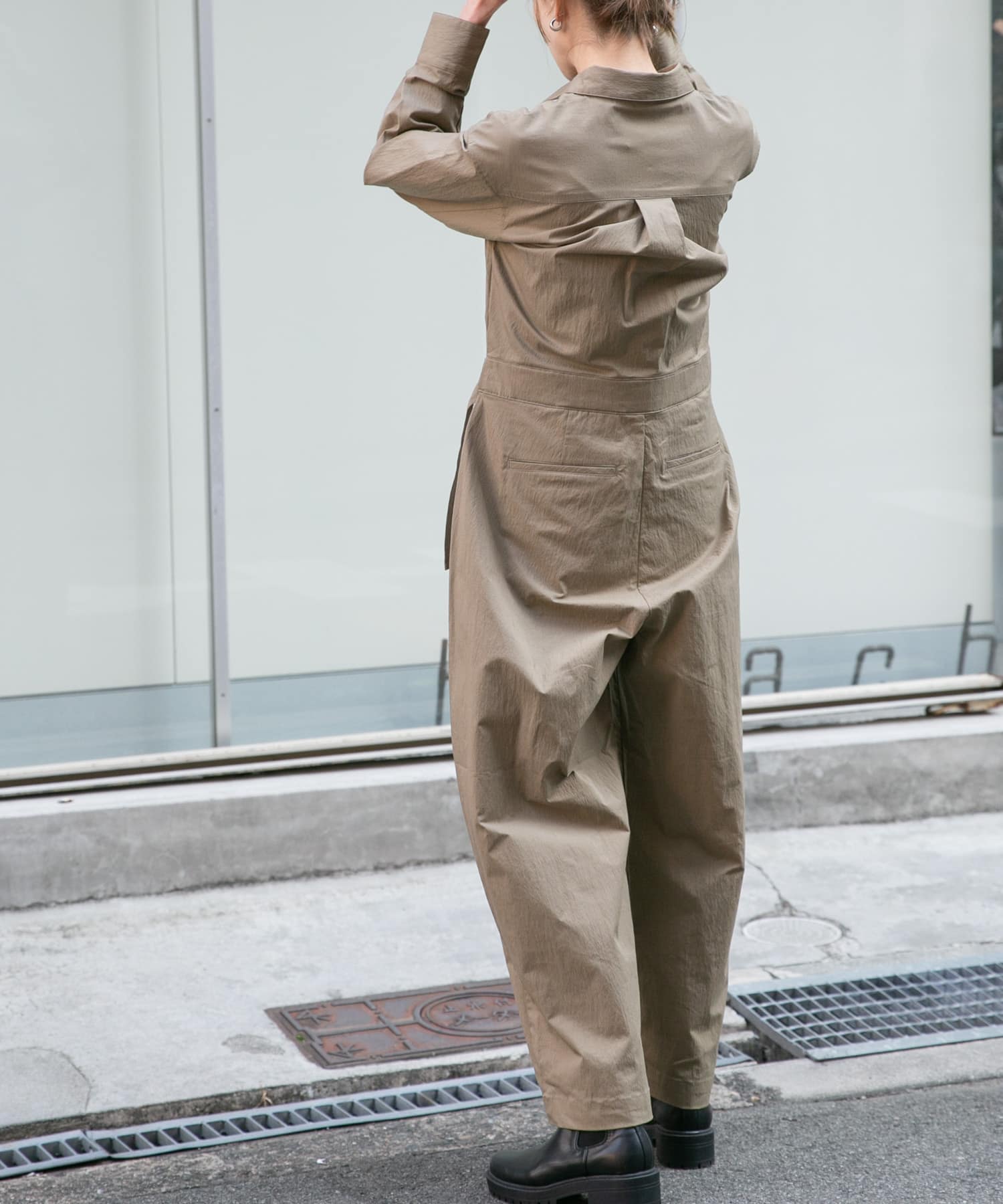 KHAKIBEIGE