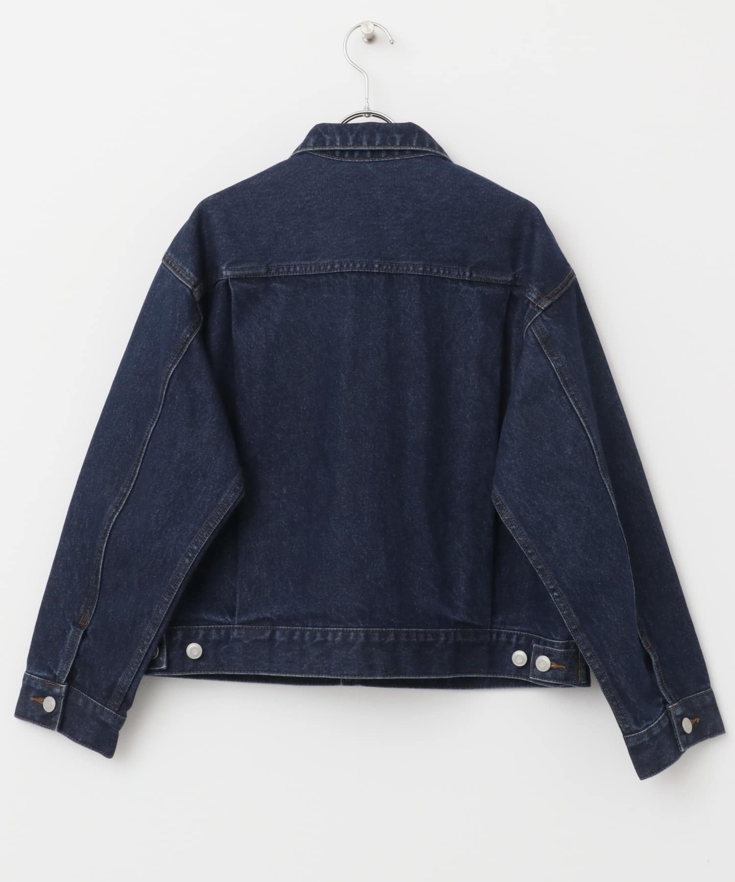 FORK&SPOON　JFデニムジャケット ONEWASH 1