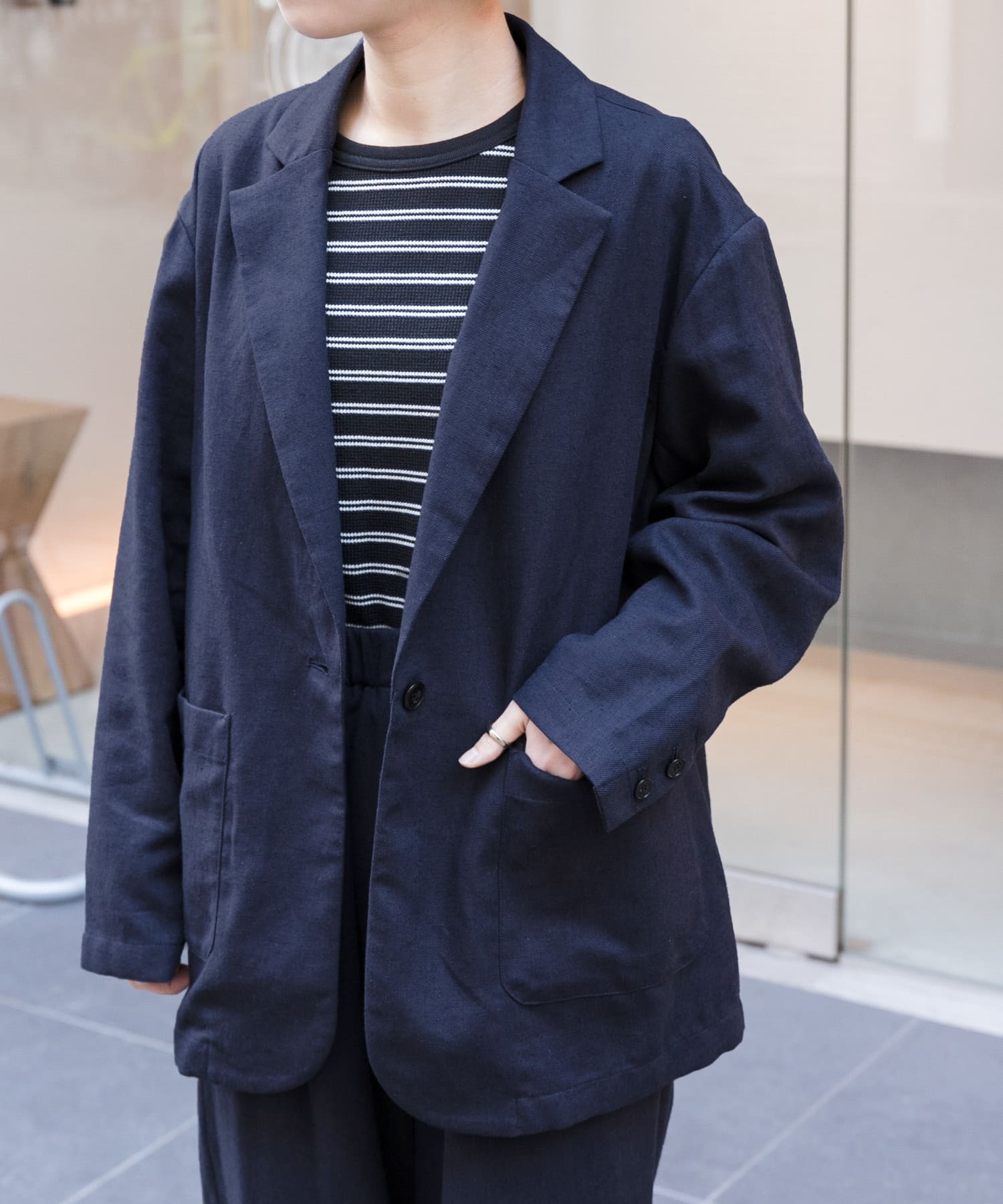 NAVY