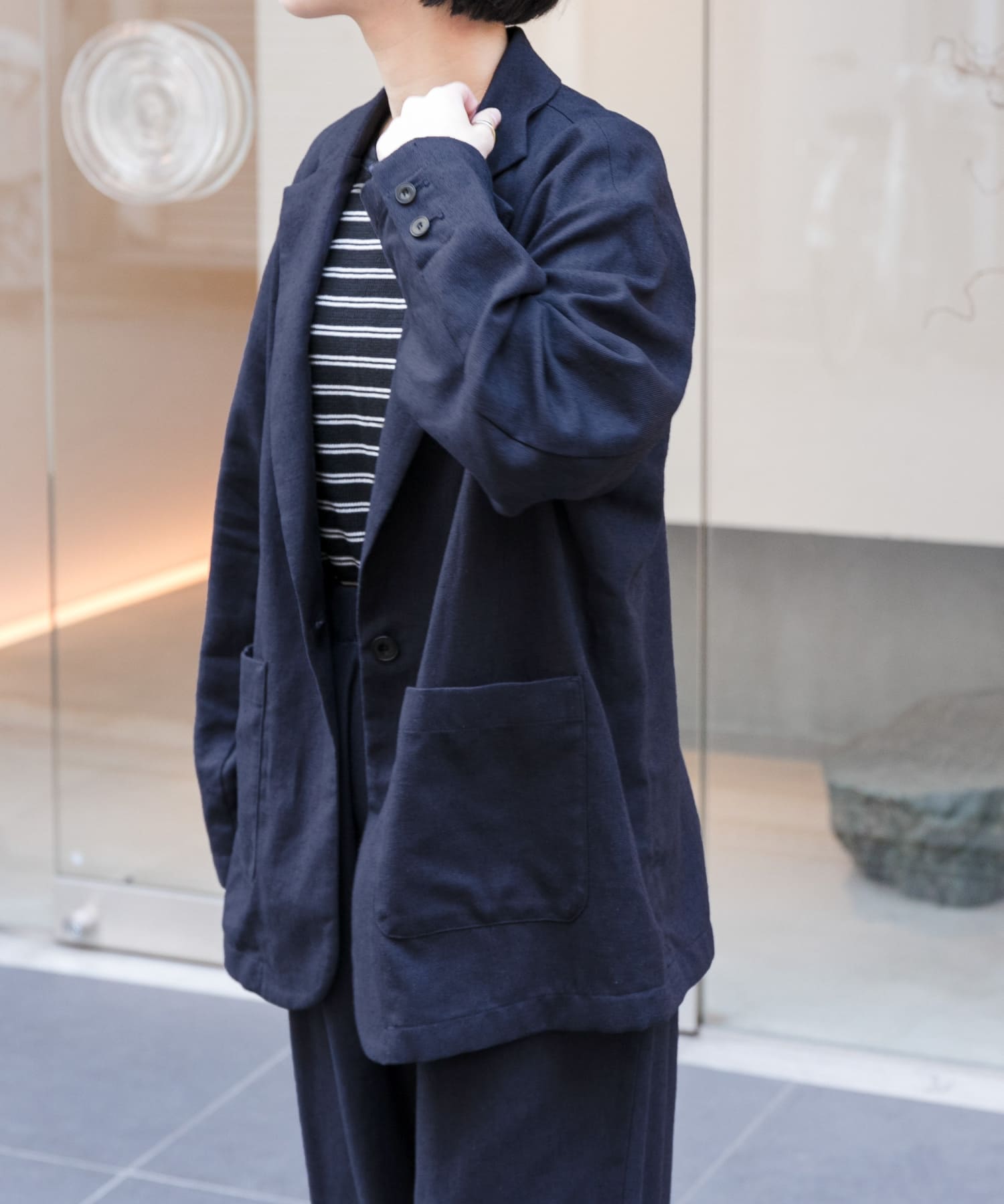 NAVY