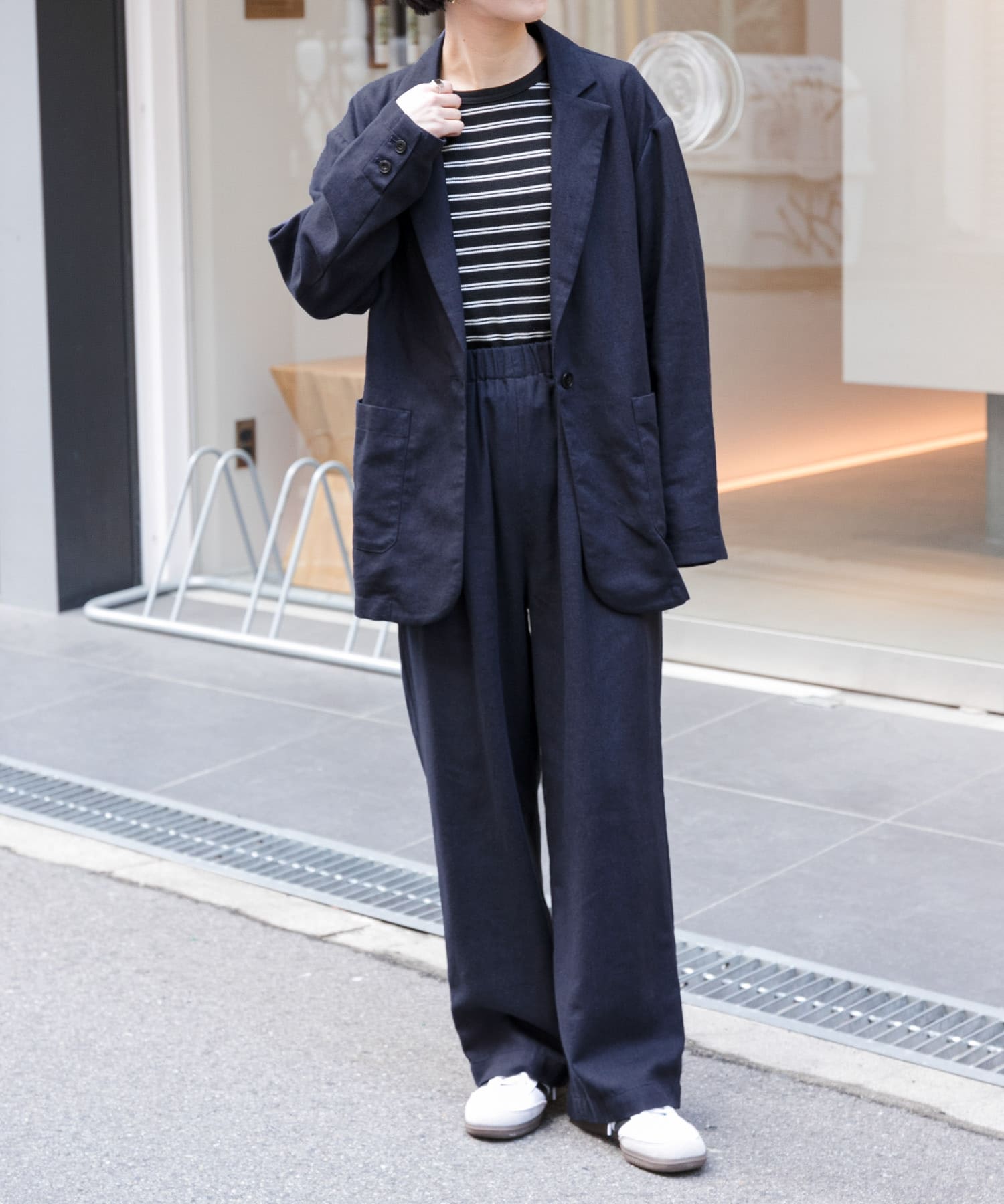 NAVY