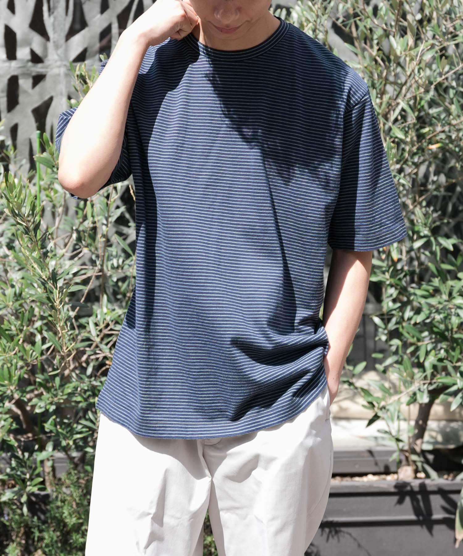 身長：177cm サイズ：4