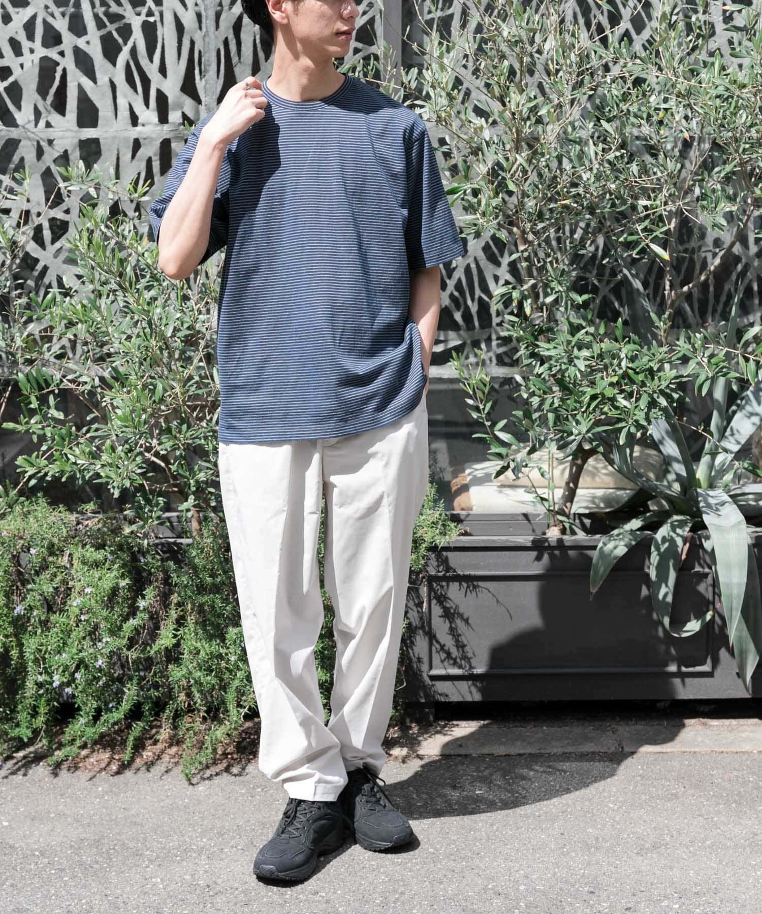 身長：177cm サイズ：4