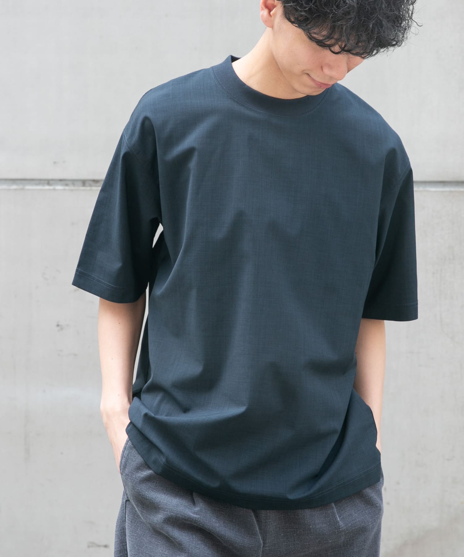 DARK BLUE