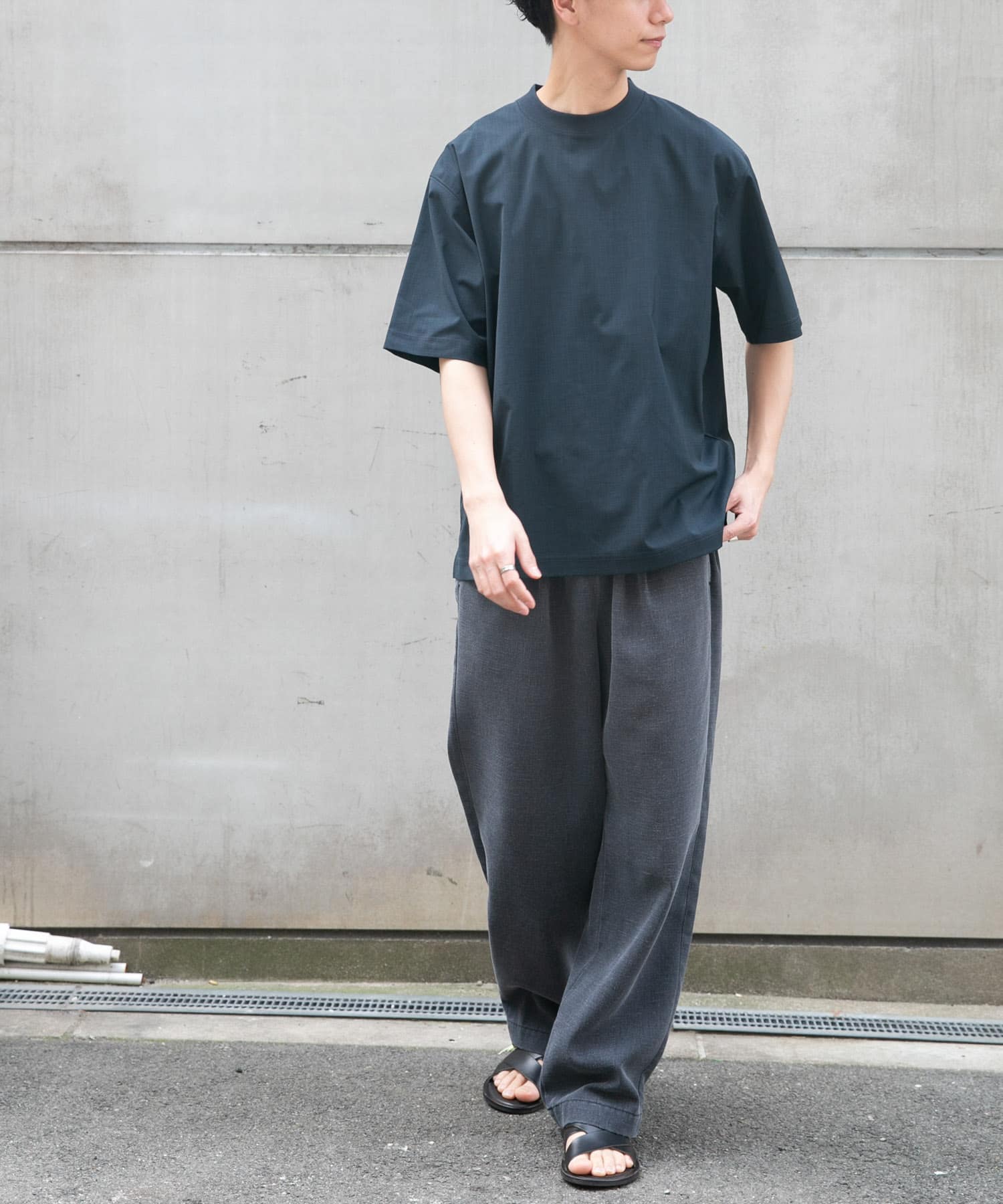 DARK BLUE