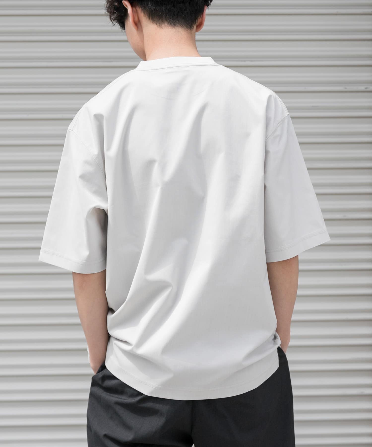 LIGHT GRAY
